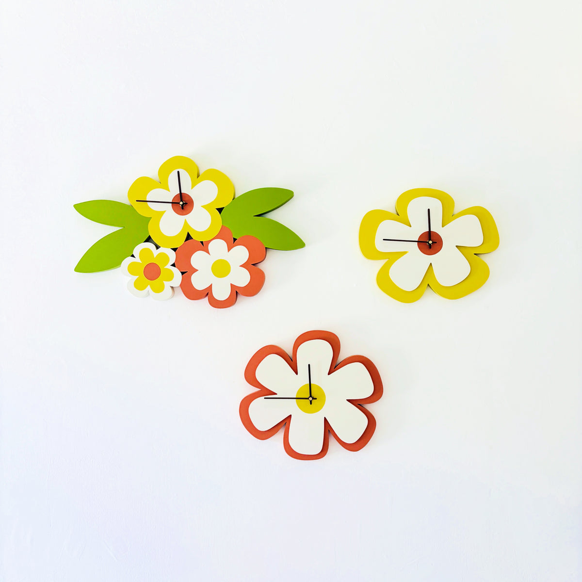 Orlie K. "Scenic Route"