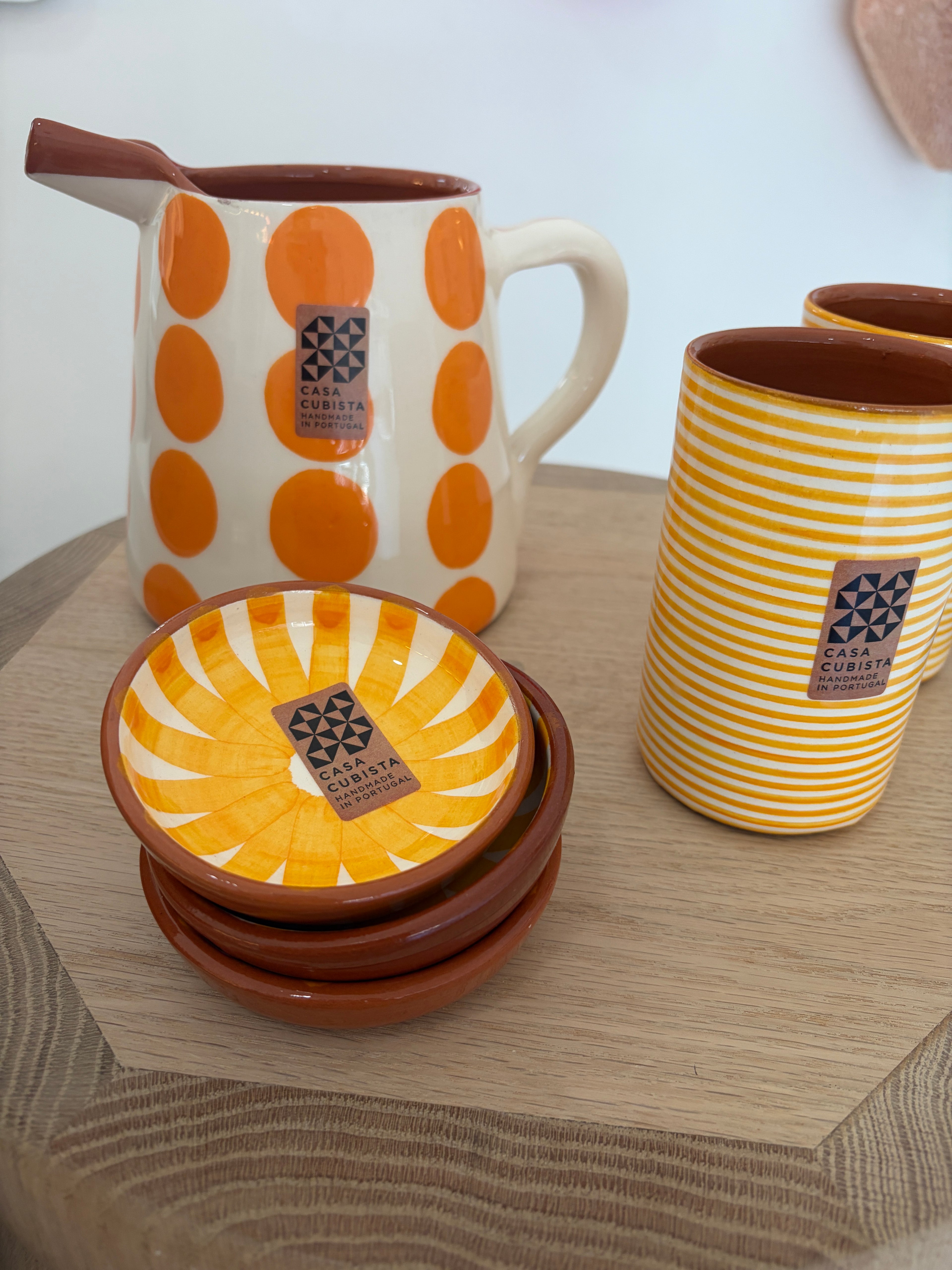Casa Cubista Sun Bowl