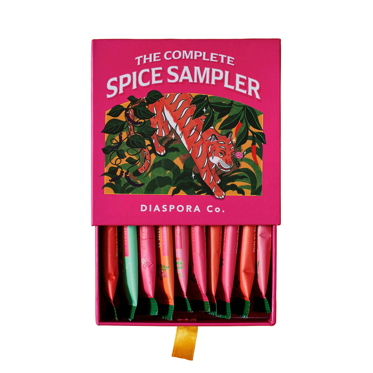 Diaspora Spice Sampler Set