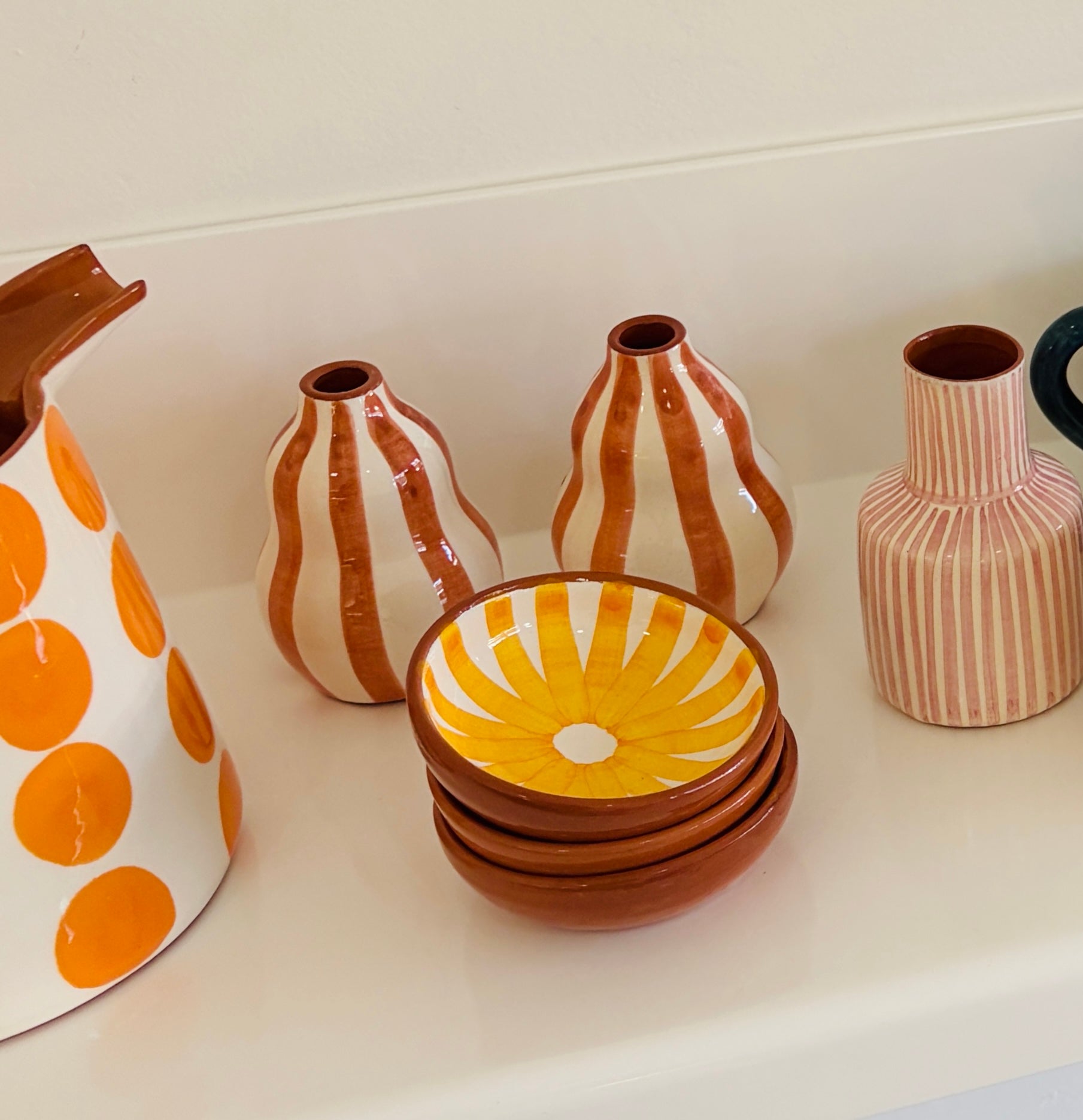 Casa Cubista Sun Bowl