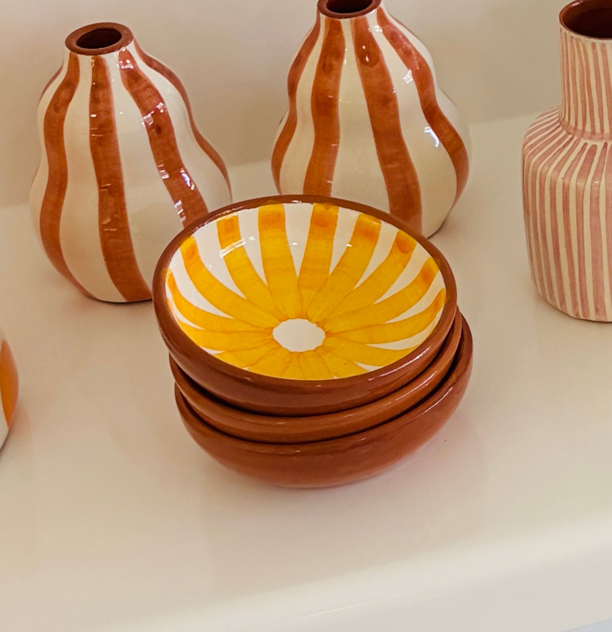 Casa Cubista Sun Bowl