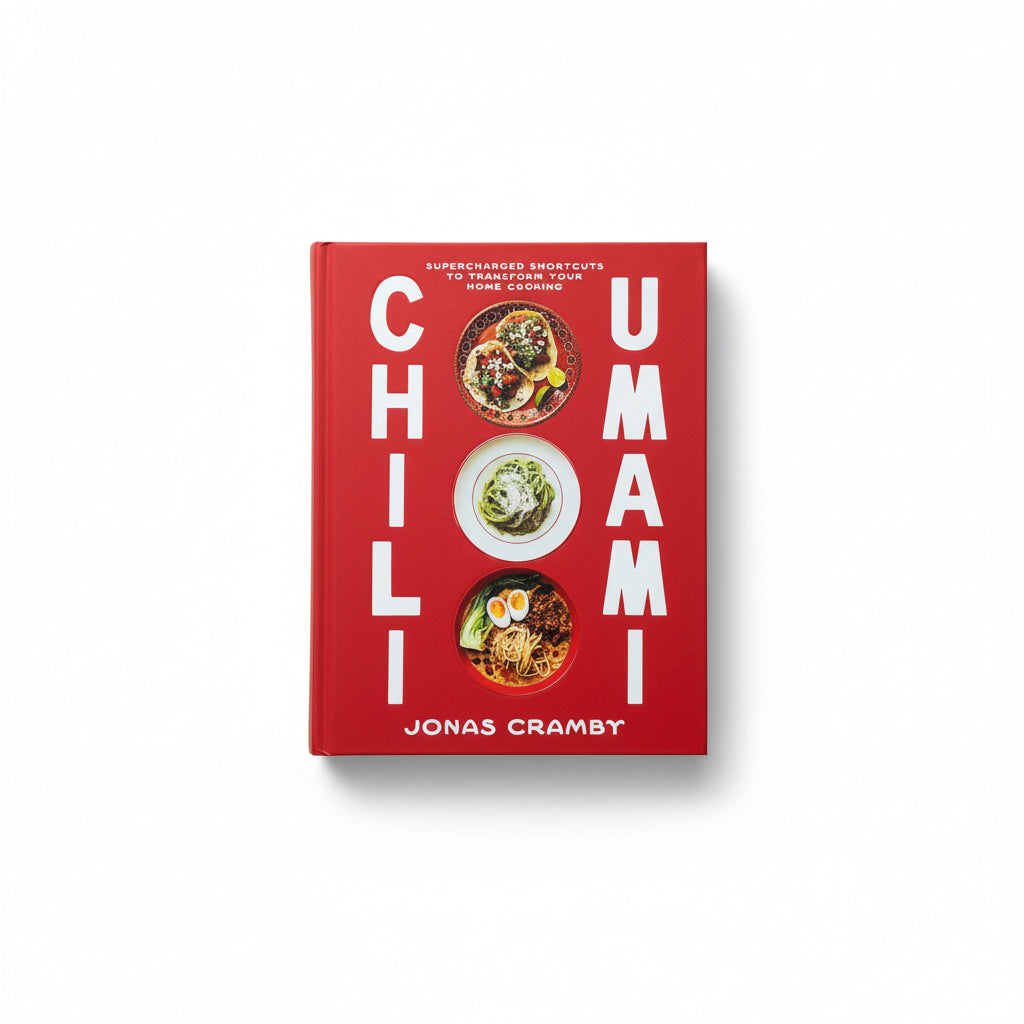 Chili Umami