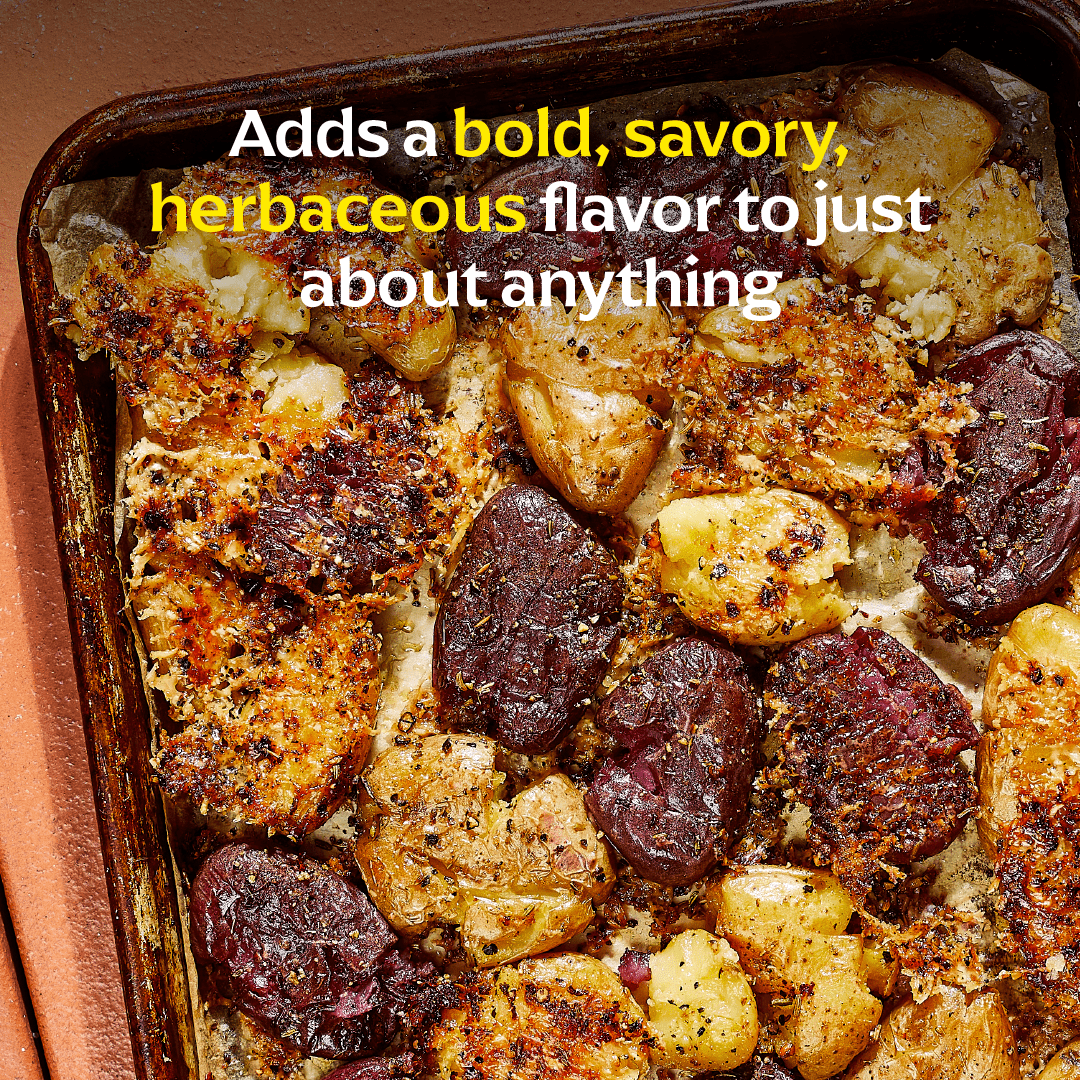 Diaspora Everything Grill