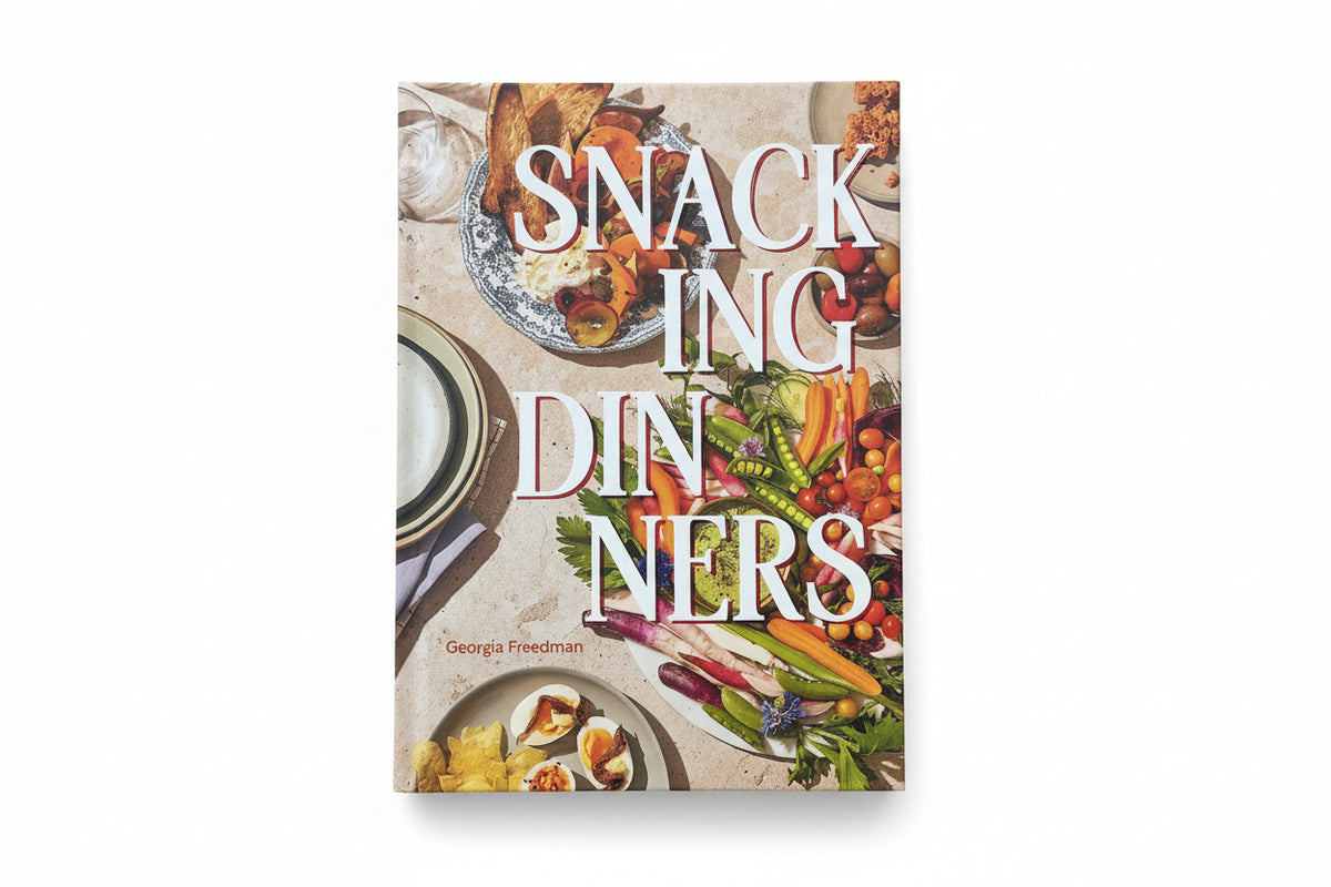 Snacking Dinners