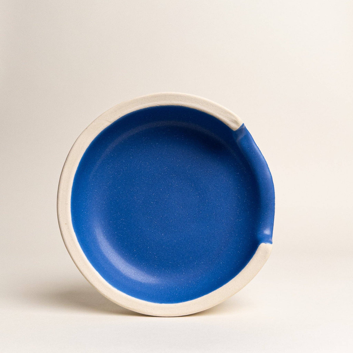 Deep Black Spoon Rest