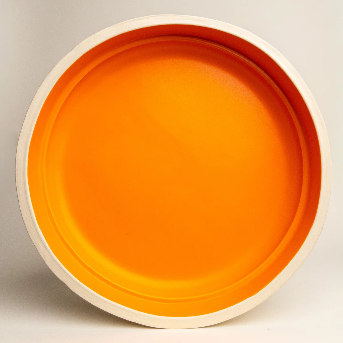 Deep Black Serving Platter