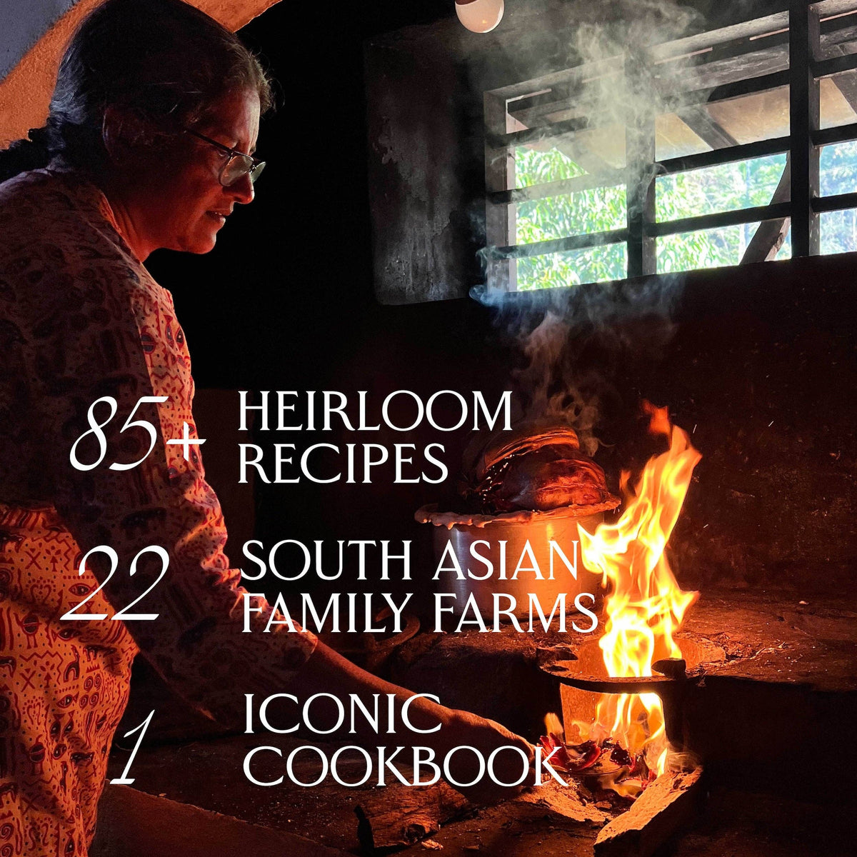 Diaspora Spice Co. Cookbook