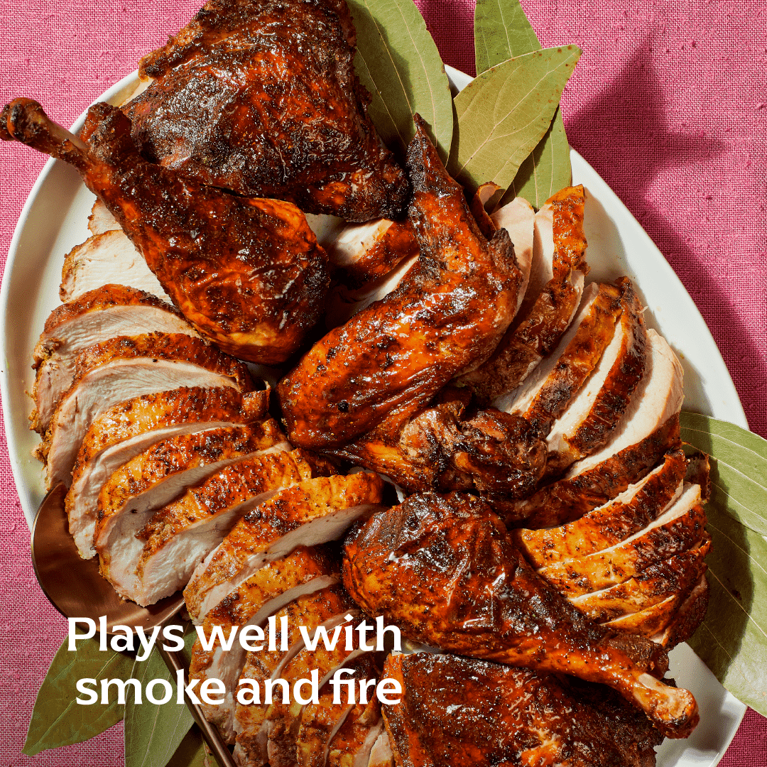 Diaspora Tandoori Masala