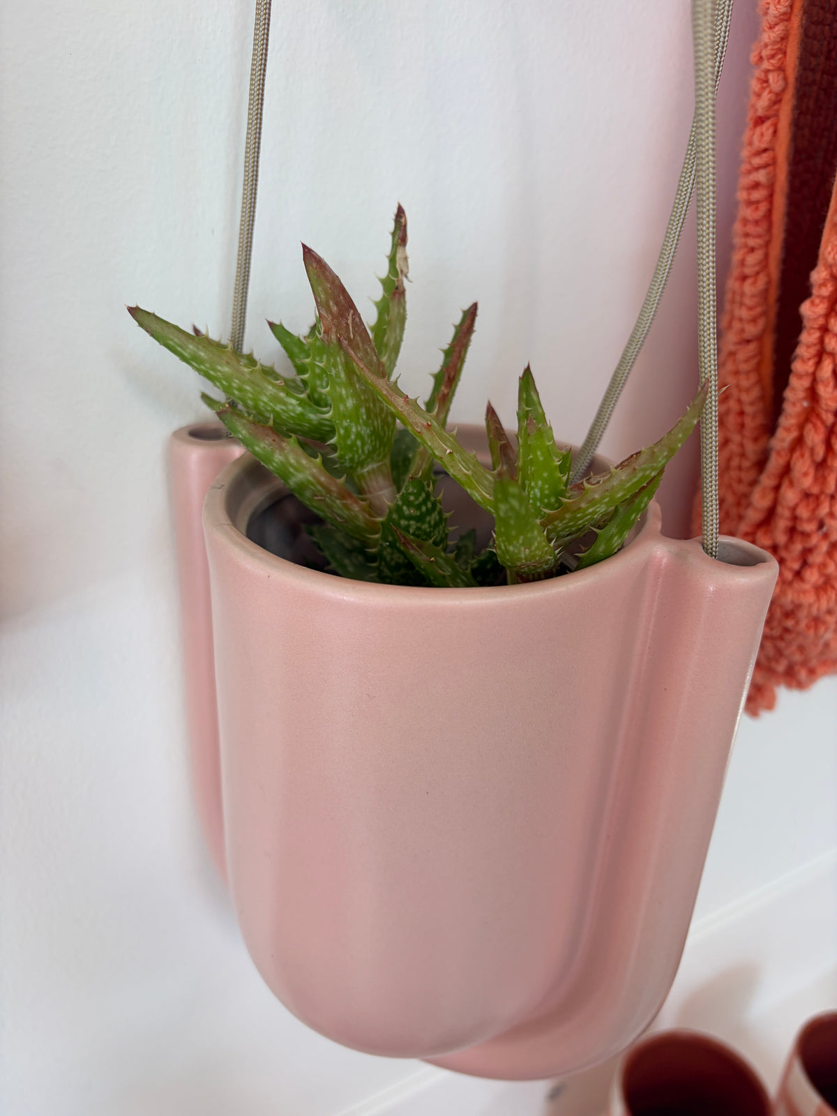 Misewell Portico Planter