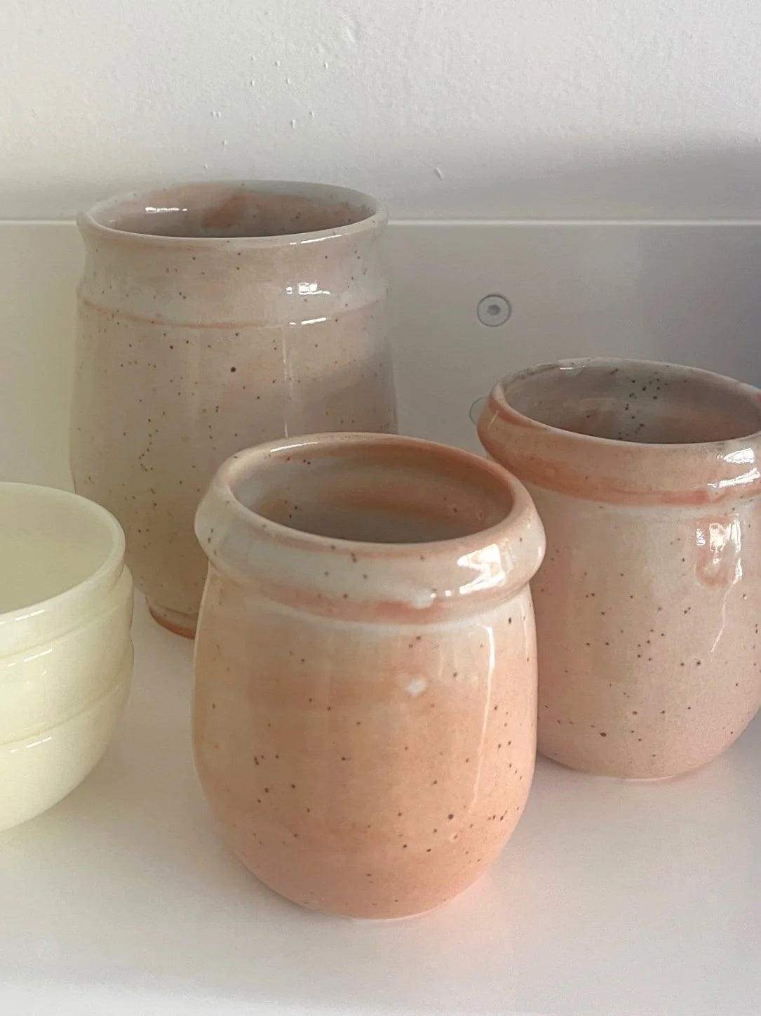 Luvhaus Shino Tumbler - Thumbnail 3