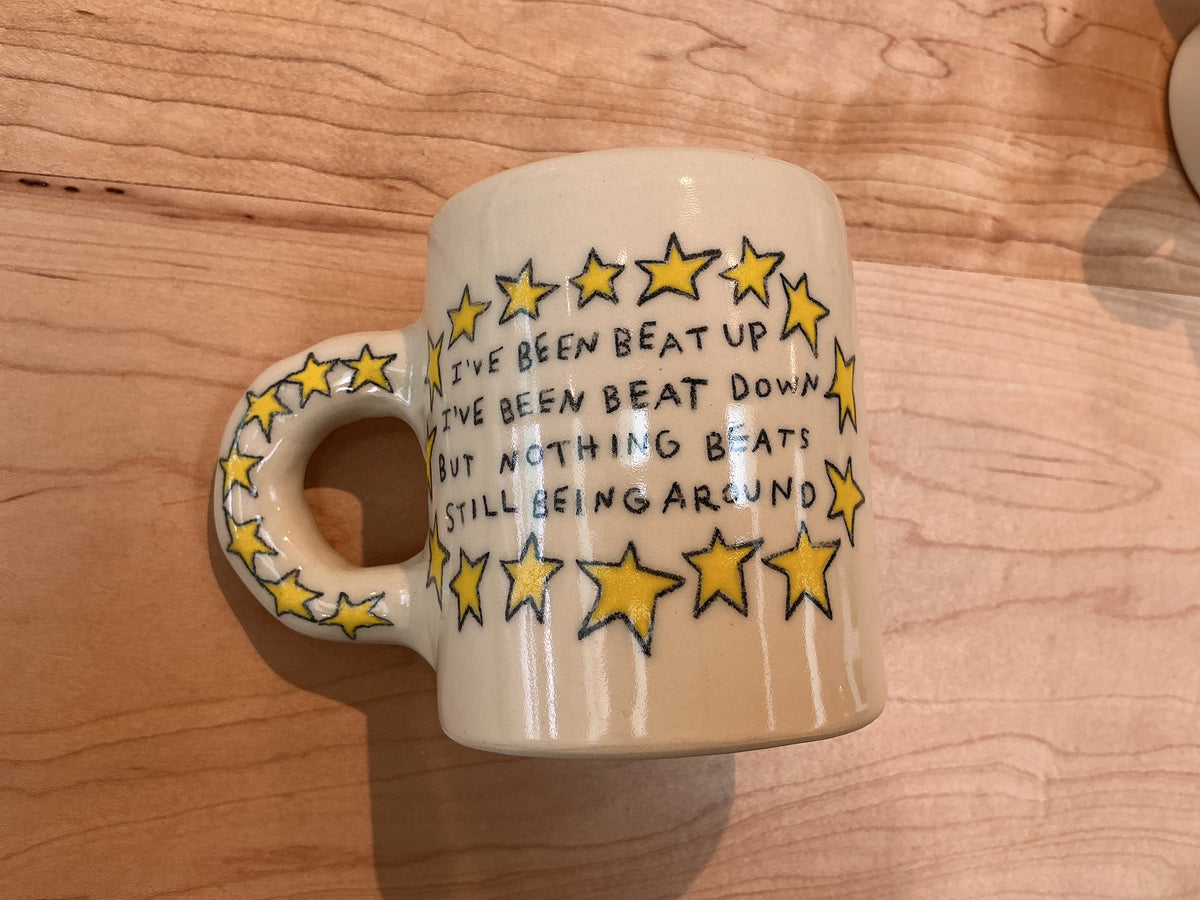 Steve Stringer Mugs