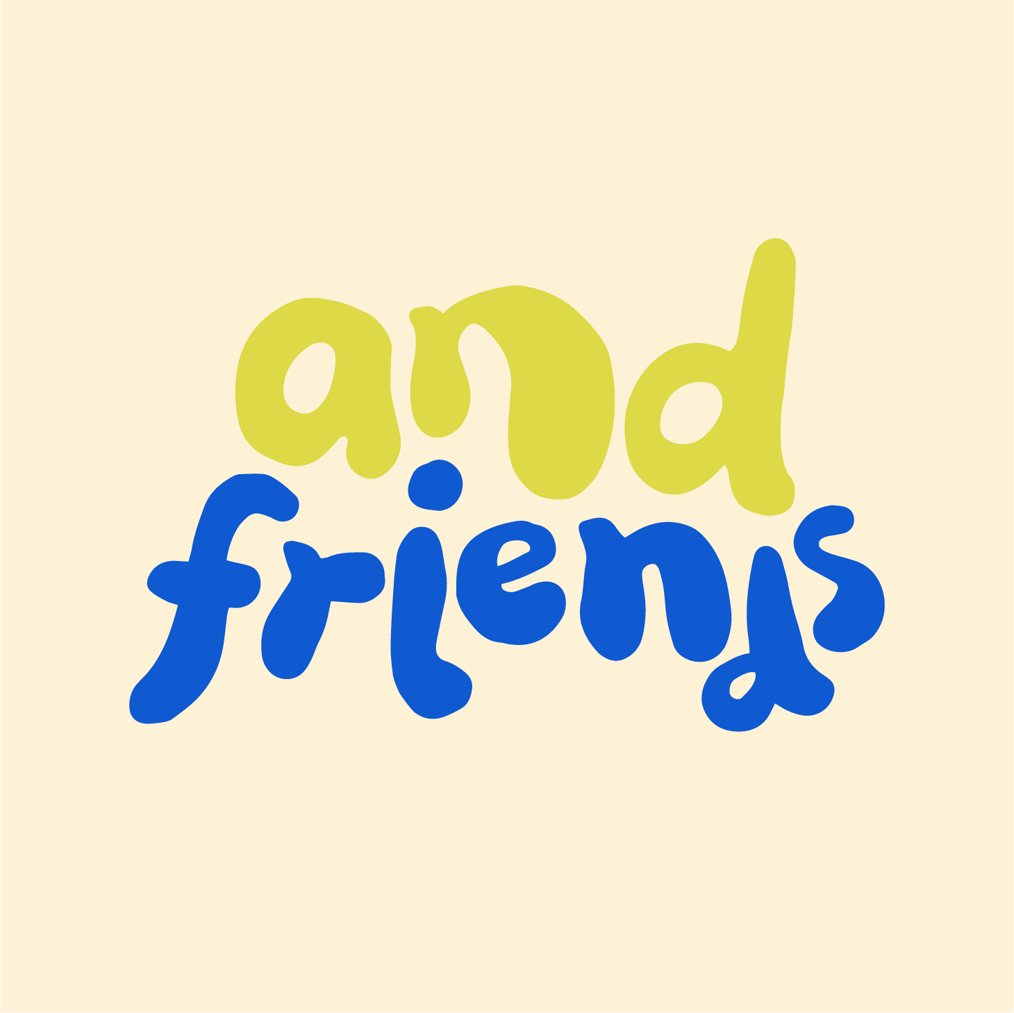 And Friends Gift Card