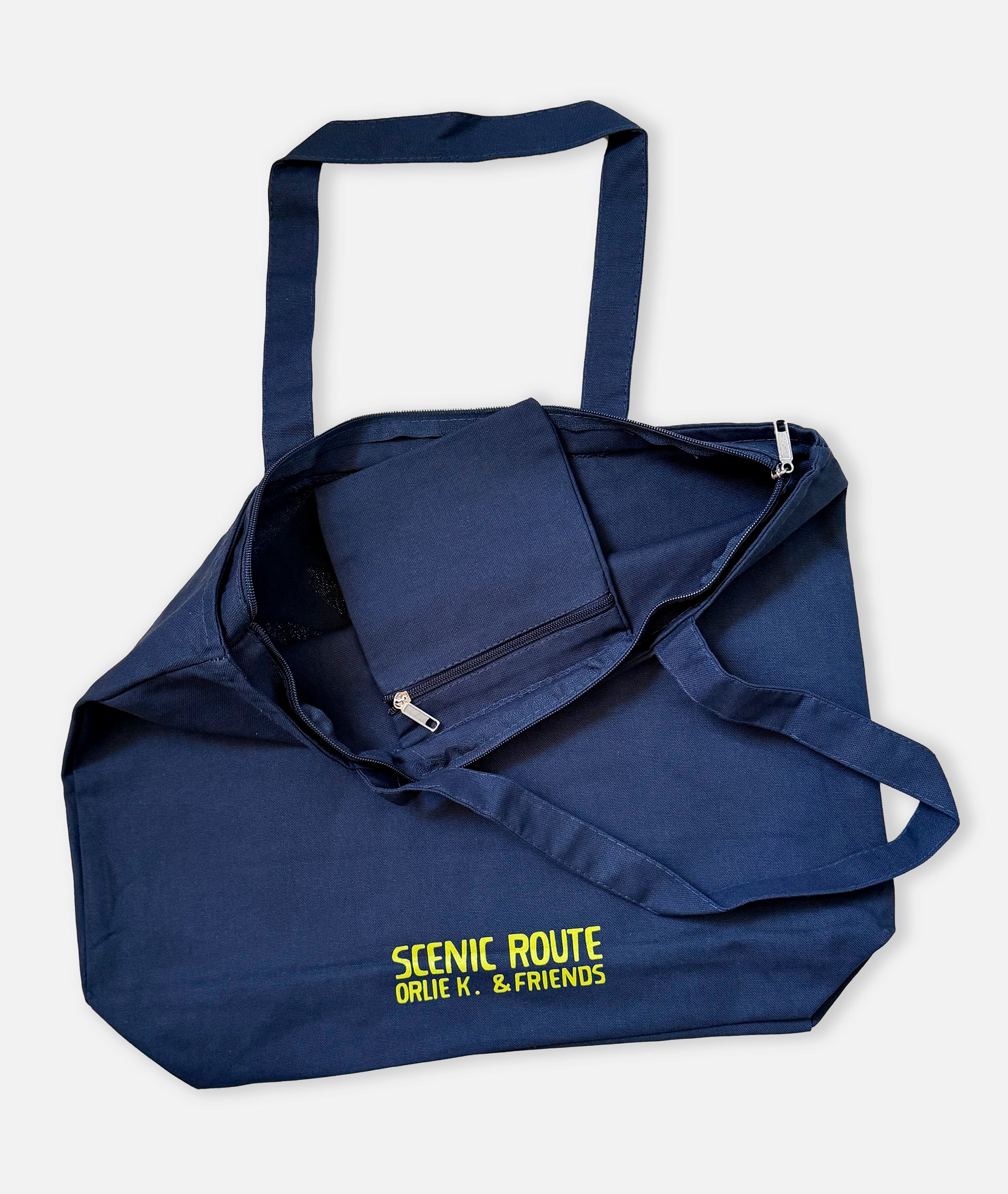 Orlie K. Beach Bag