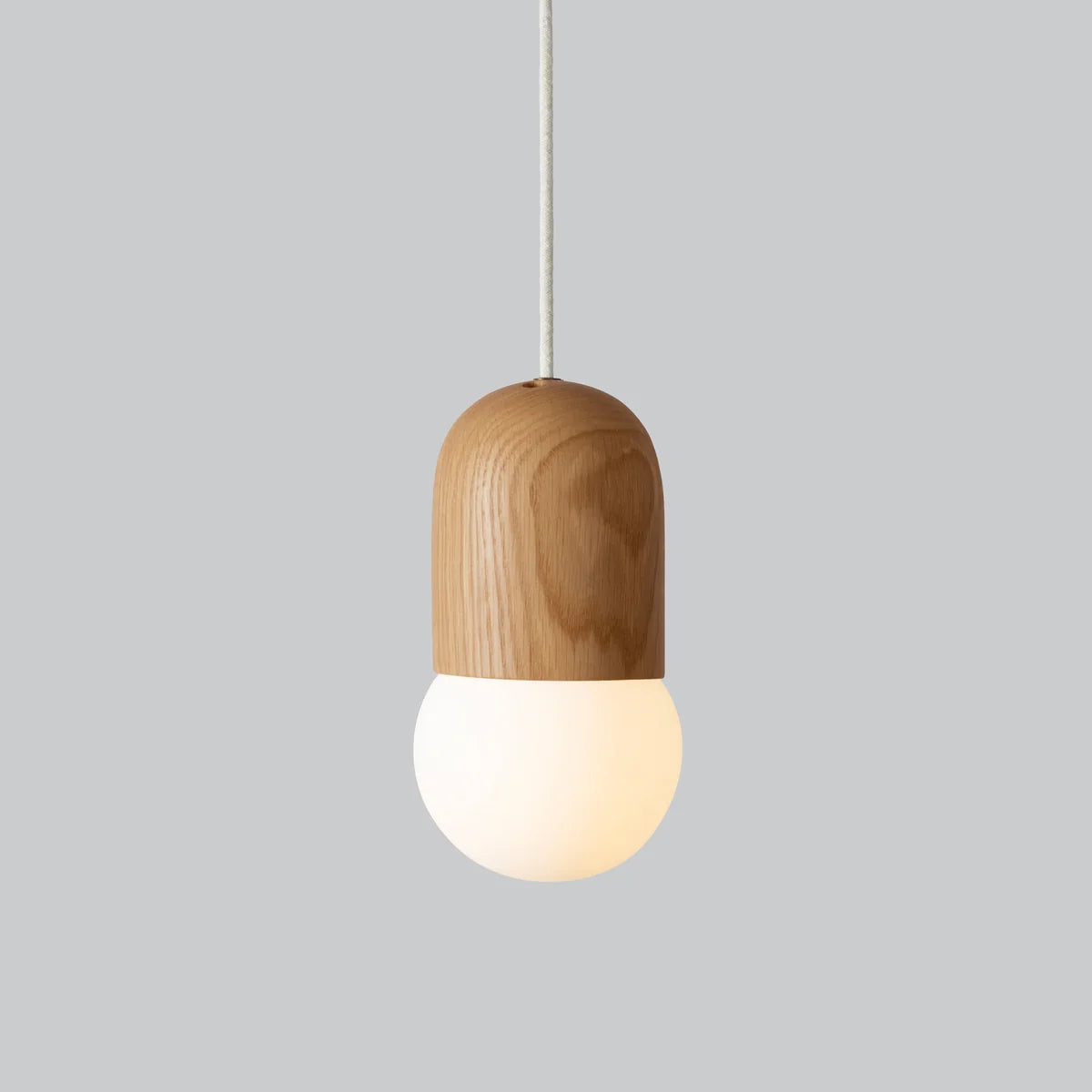 Light Bean Pendant Lights