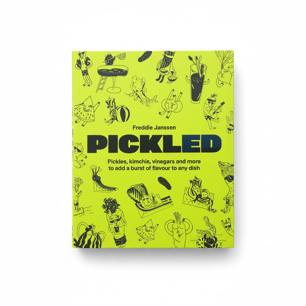 Pickled