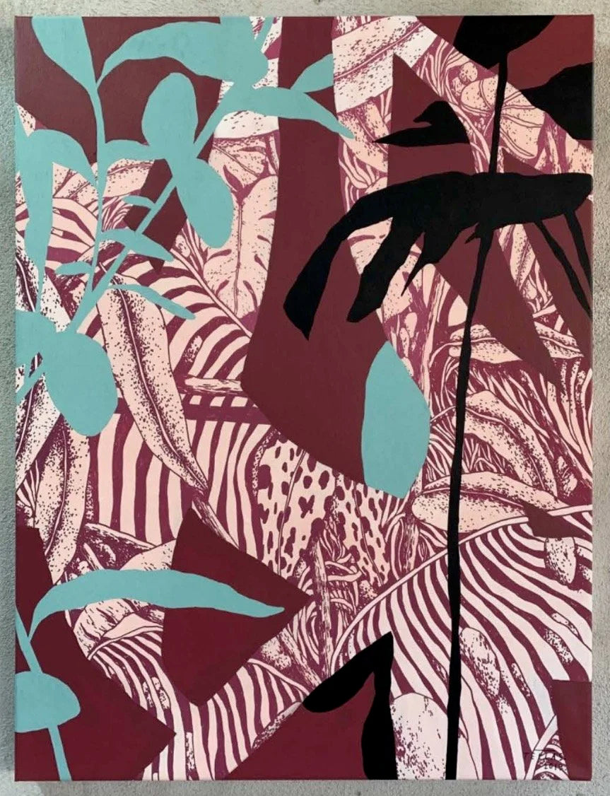 Tellas "Sunder Nursery"