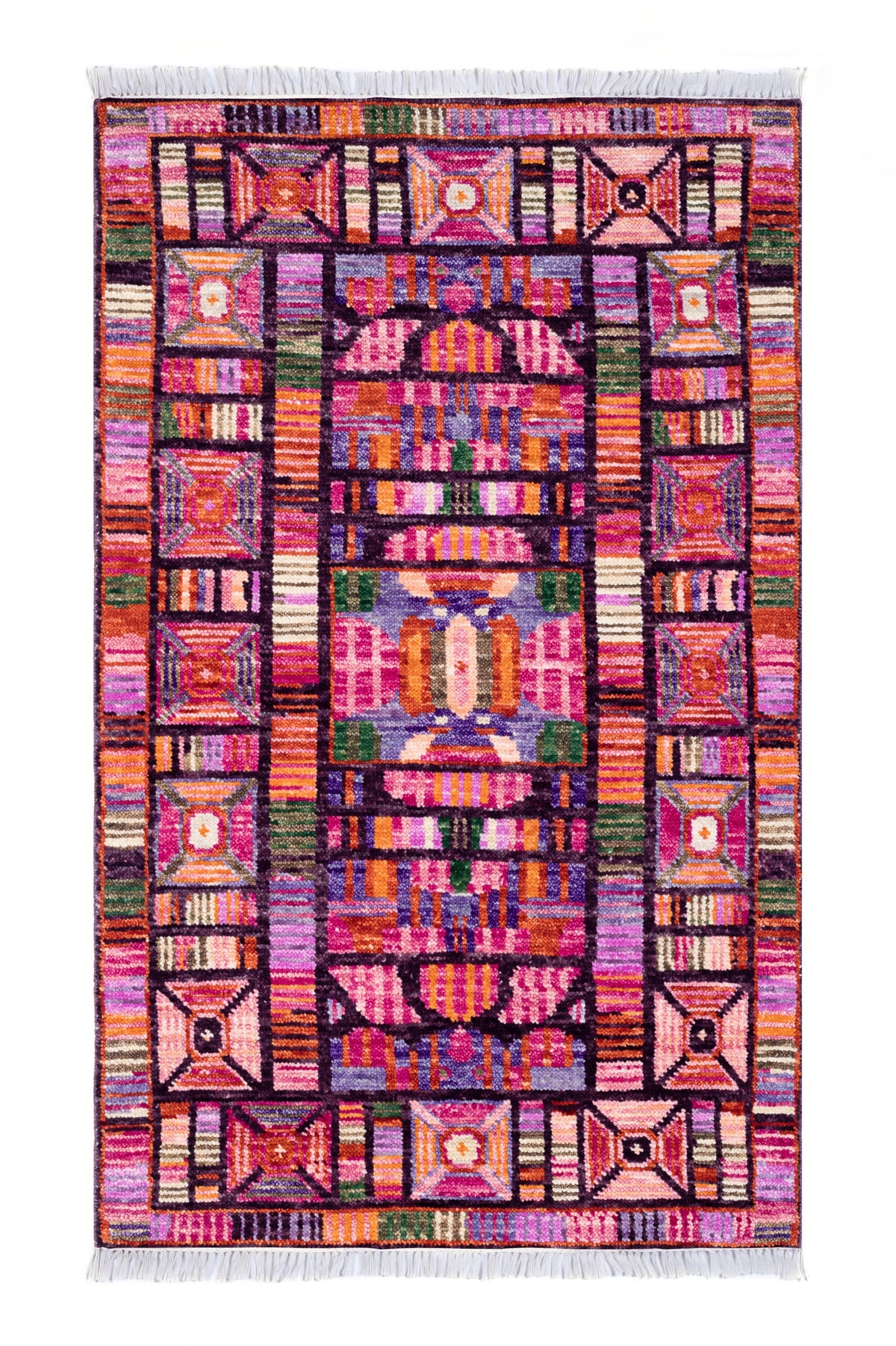 Agnya Banjara
Chandni 4 x 6 Rug