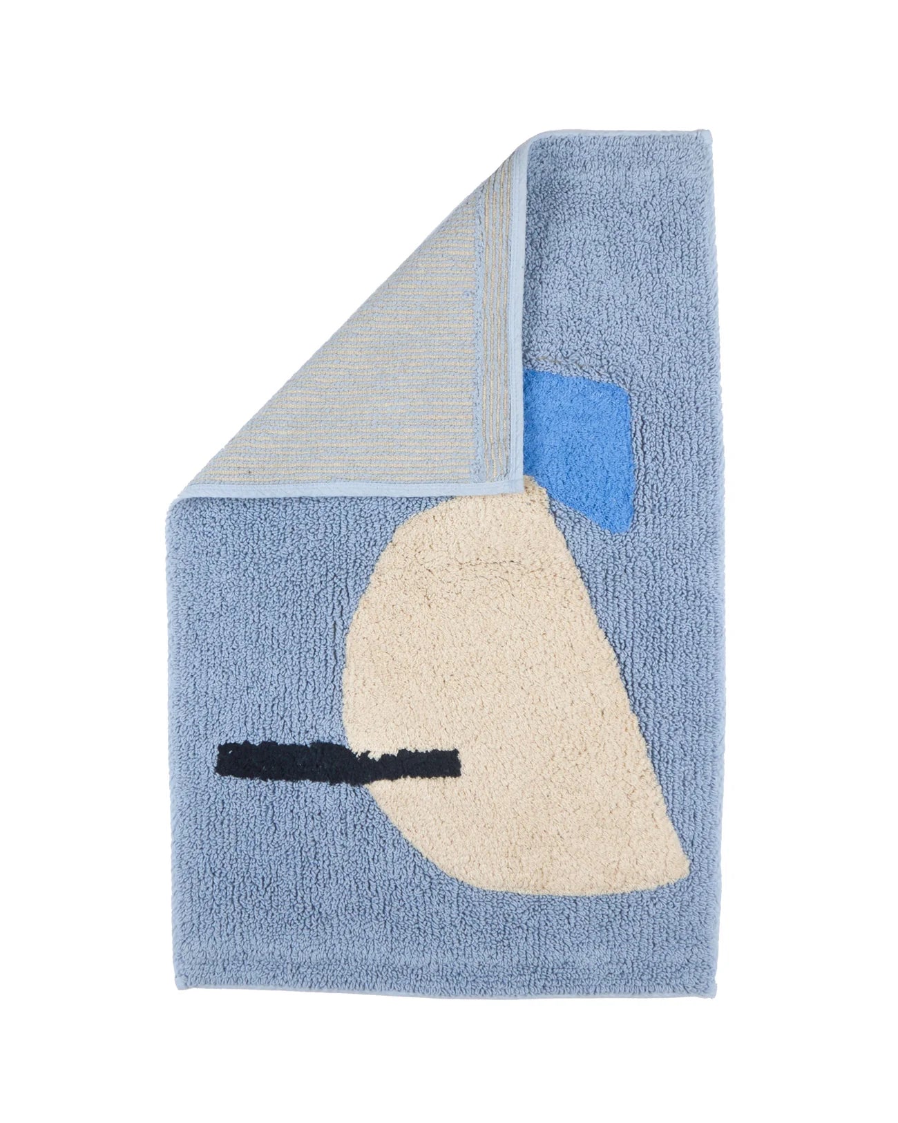 Cold Picnic Cool Breeze Bathmat