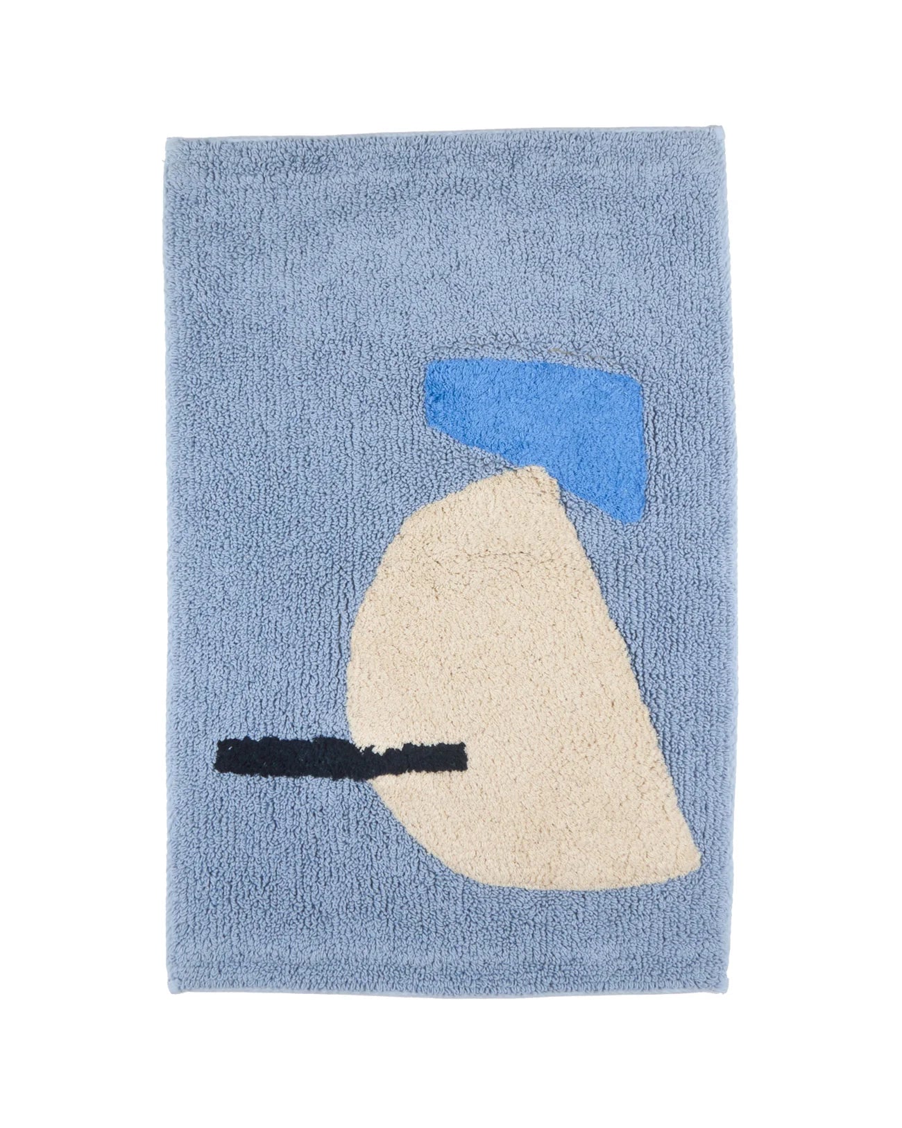 Cold Picnic Cool Breeze Bathmat