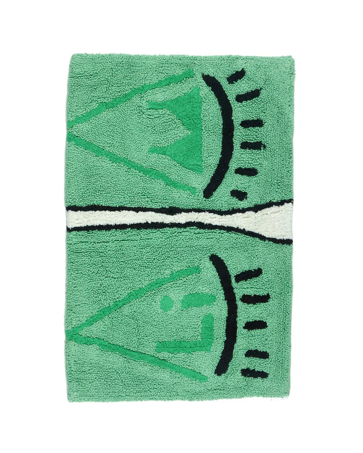 Cold Picnic Libra Bathmat