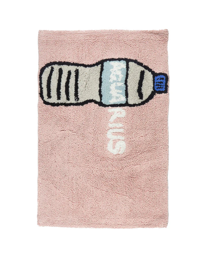 Cold Picnic Aquarius Bathmat