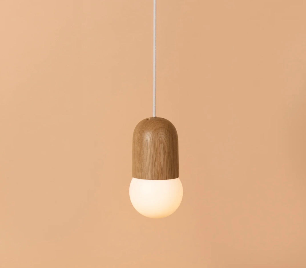 Light Bean Pendant Lights