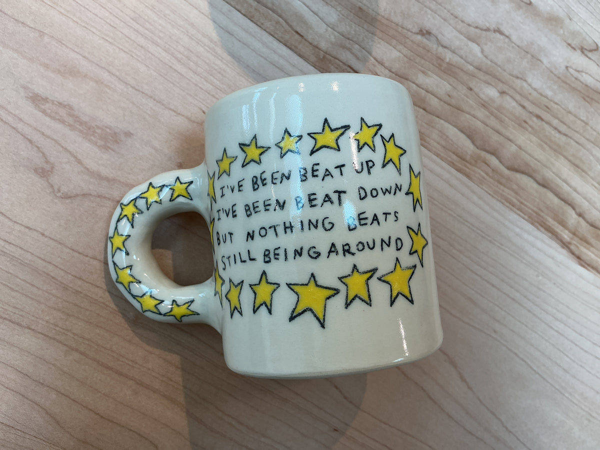 Steve Stringer Mugs