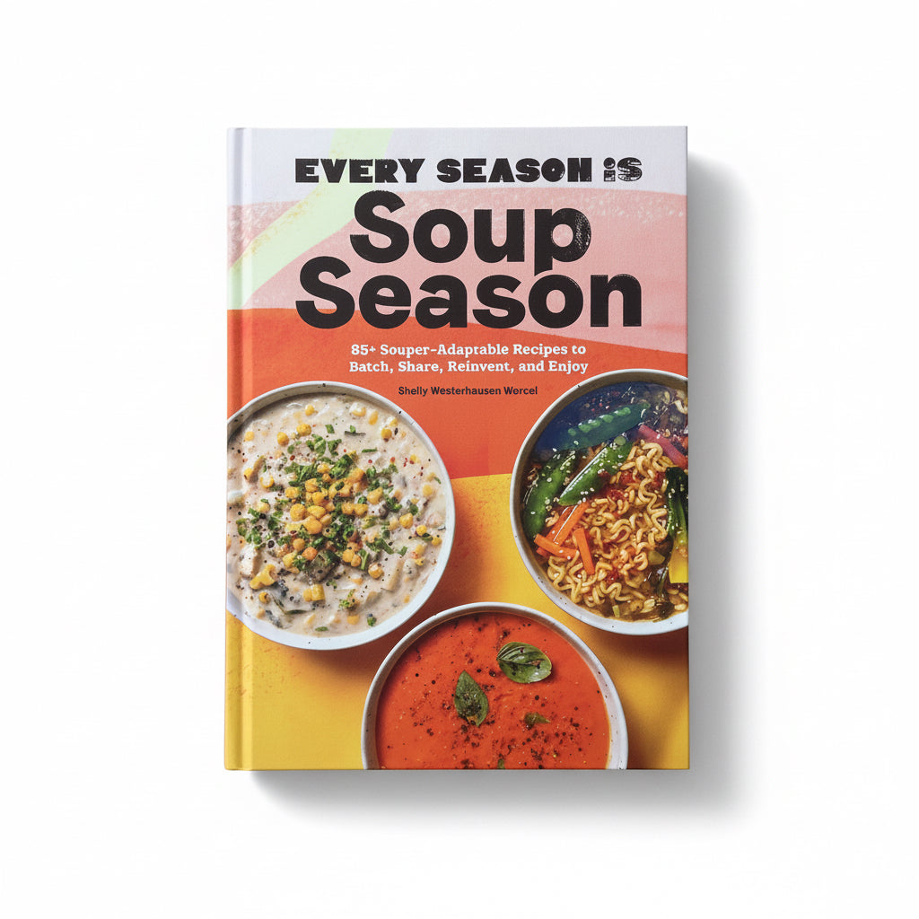 Every Season is Soup Season