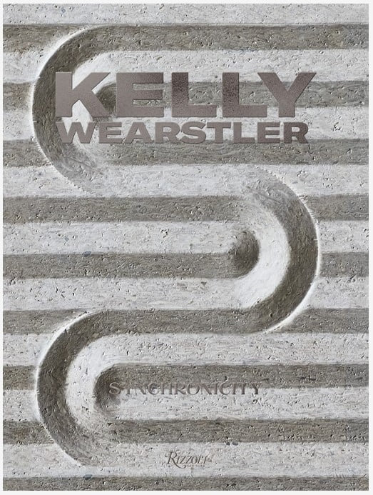 Synchronicity by Kelly Wearstler