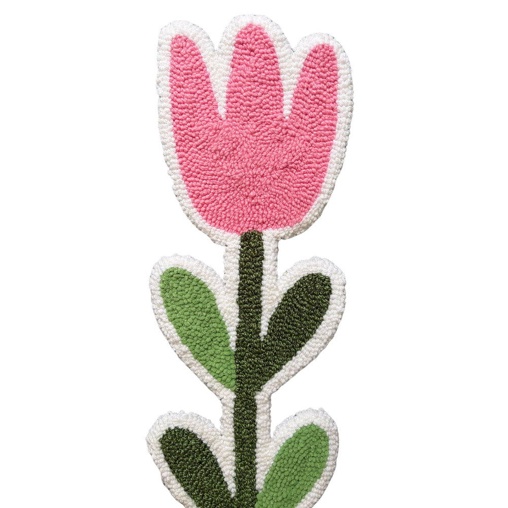 Lucky Bear Super Long Tulip