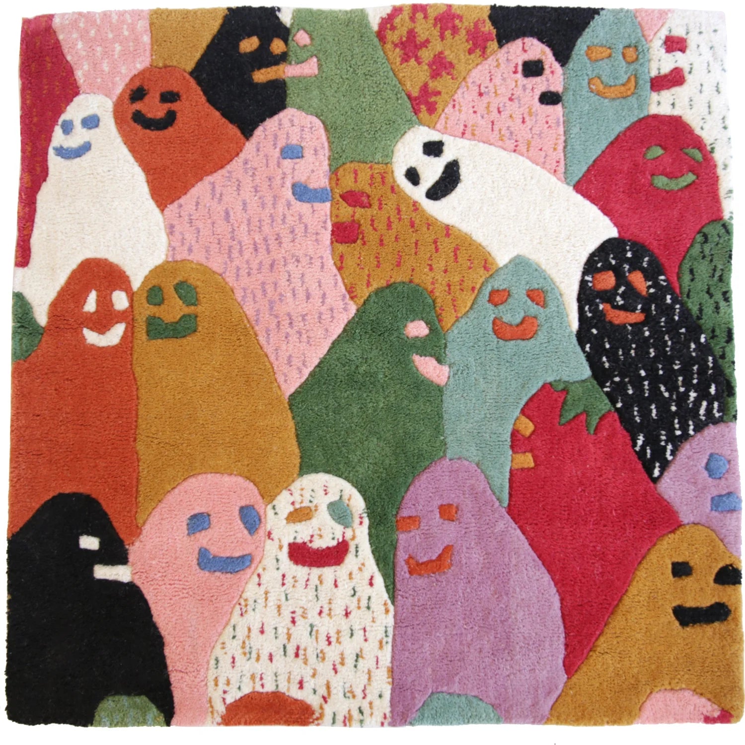 Lorien Stern Mini Reunion Rug