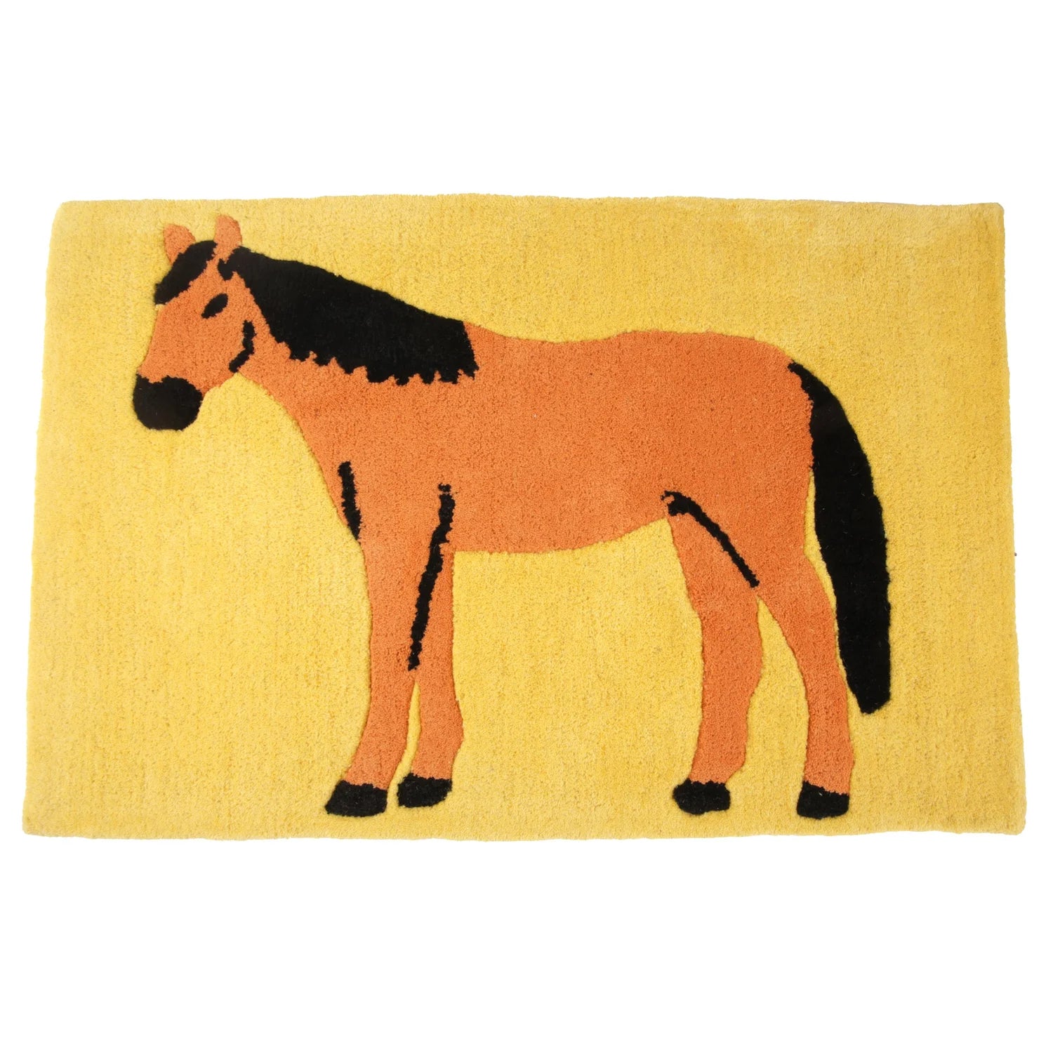 Lorien Stern Desert Horse Rug