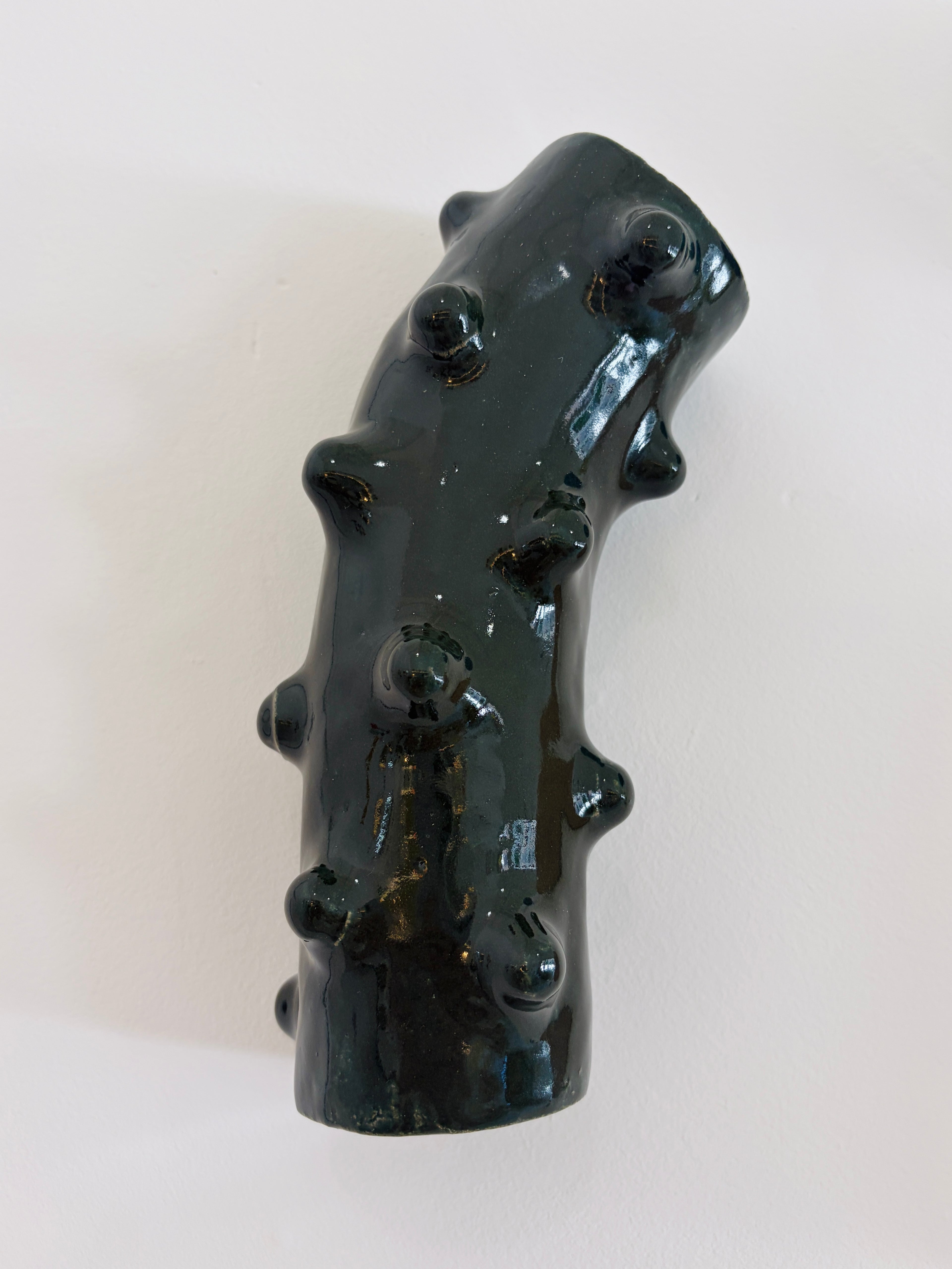 Kelly Carámbula "New Growth"