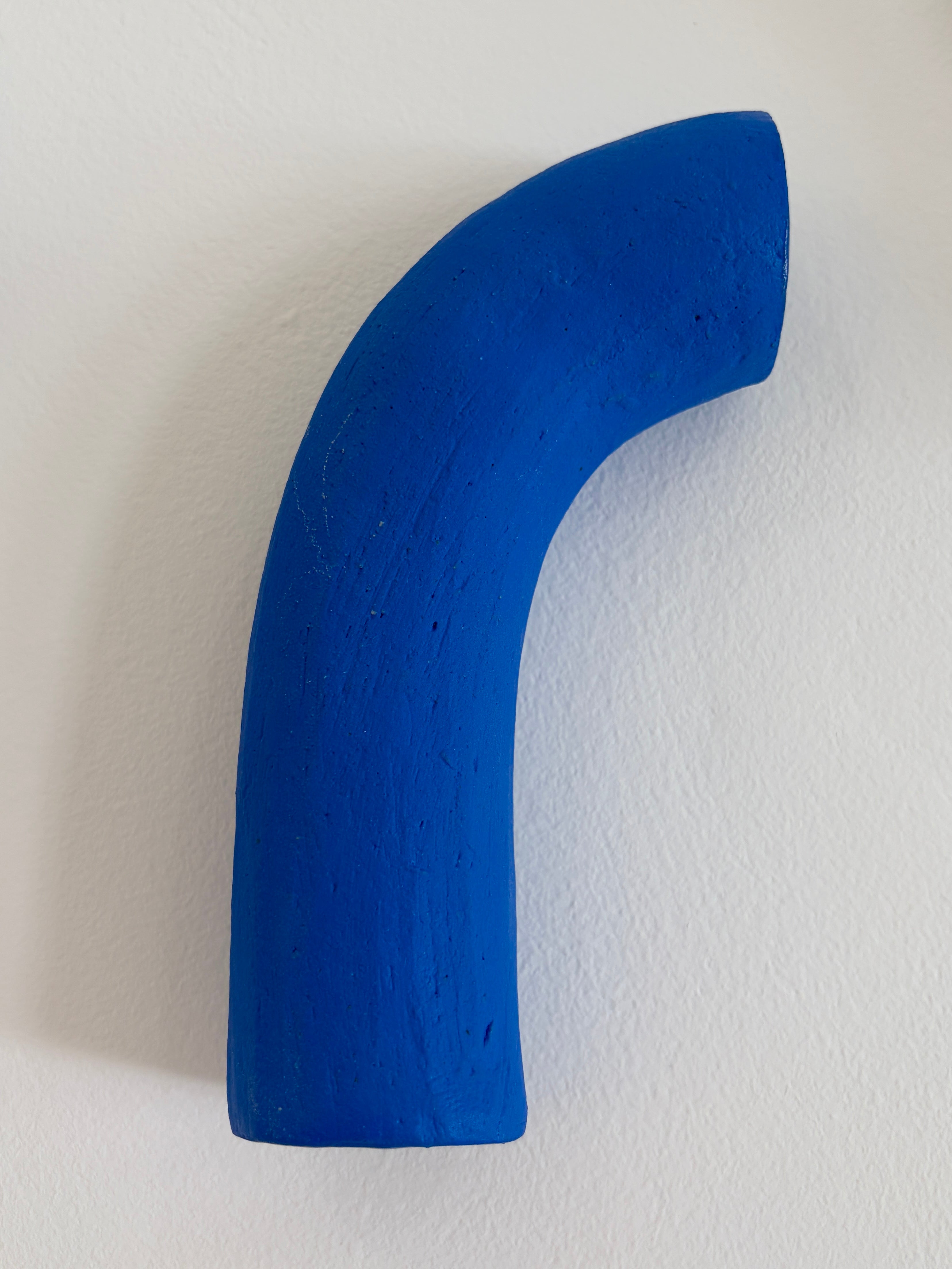Kelly Carámbula "Reach II"
