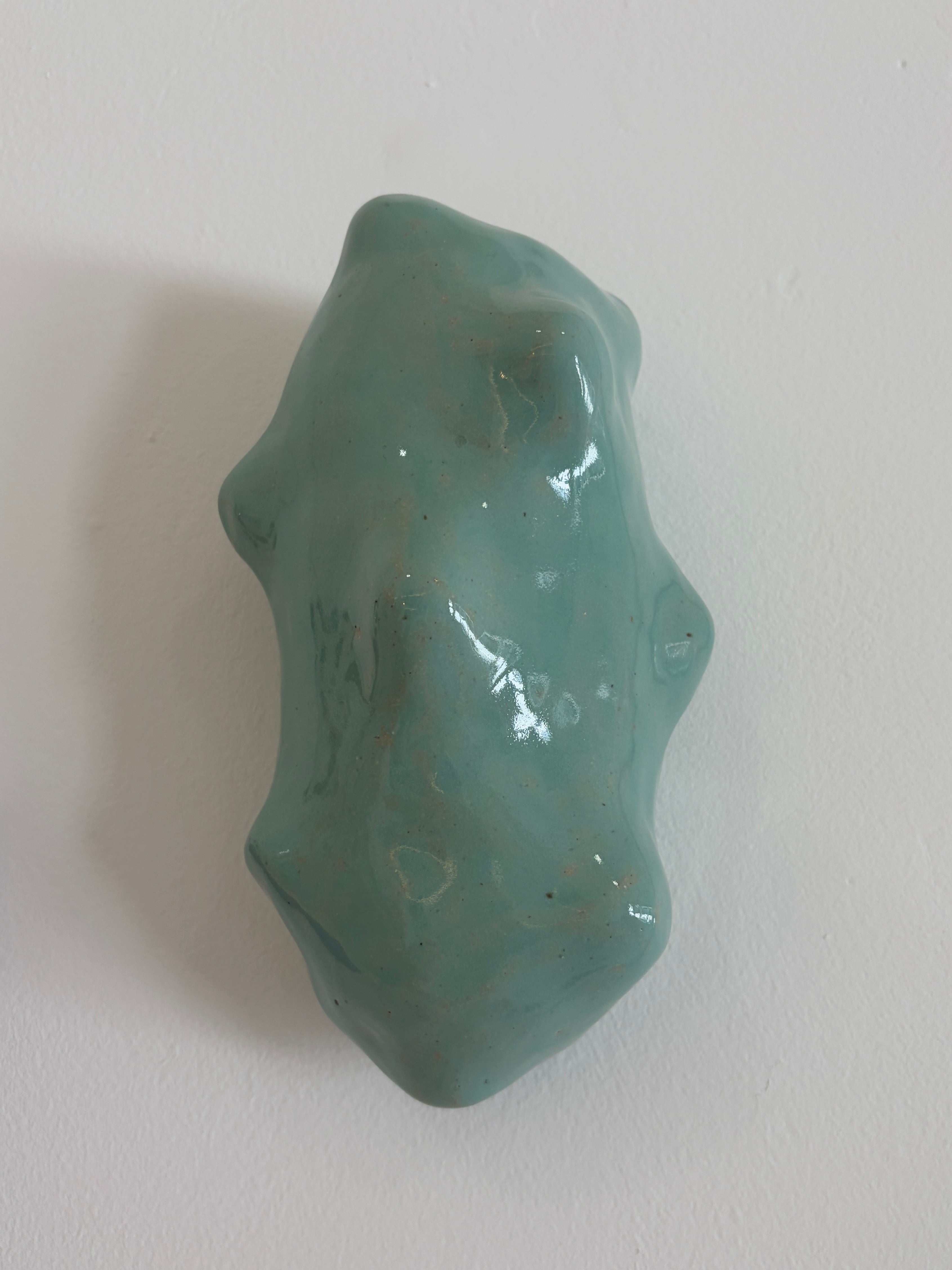 Kelly Carámbula "New Growth II"