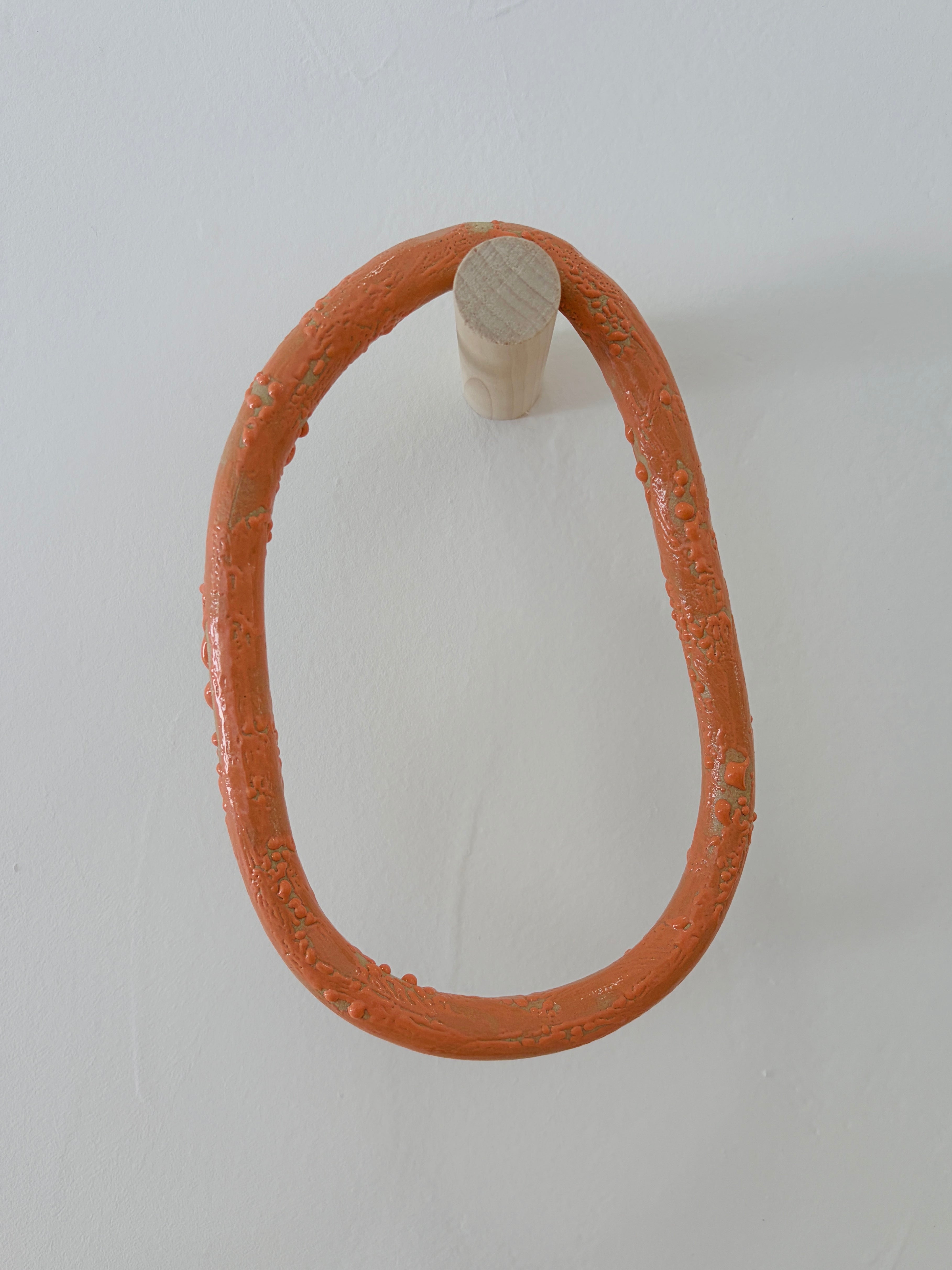 Kelly Carámbula "Energy Catcher II"