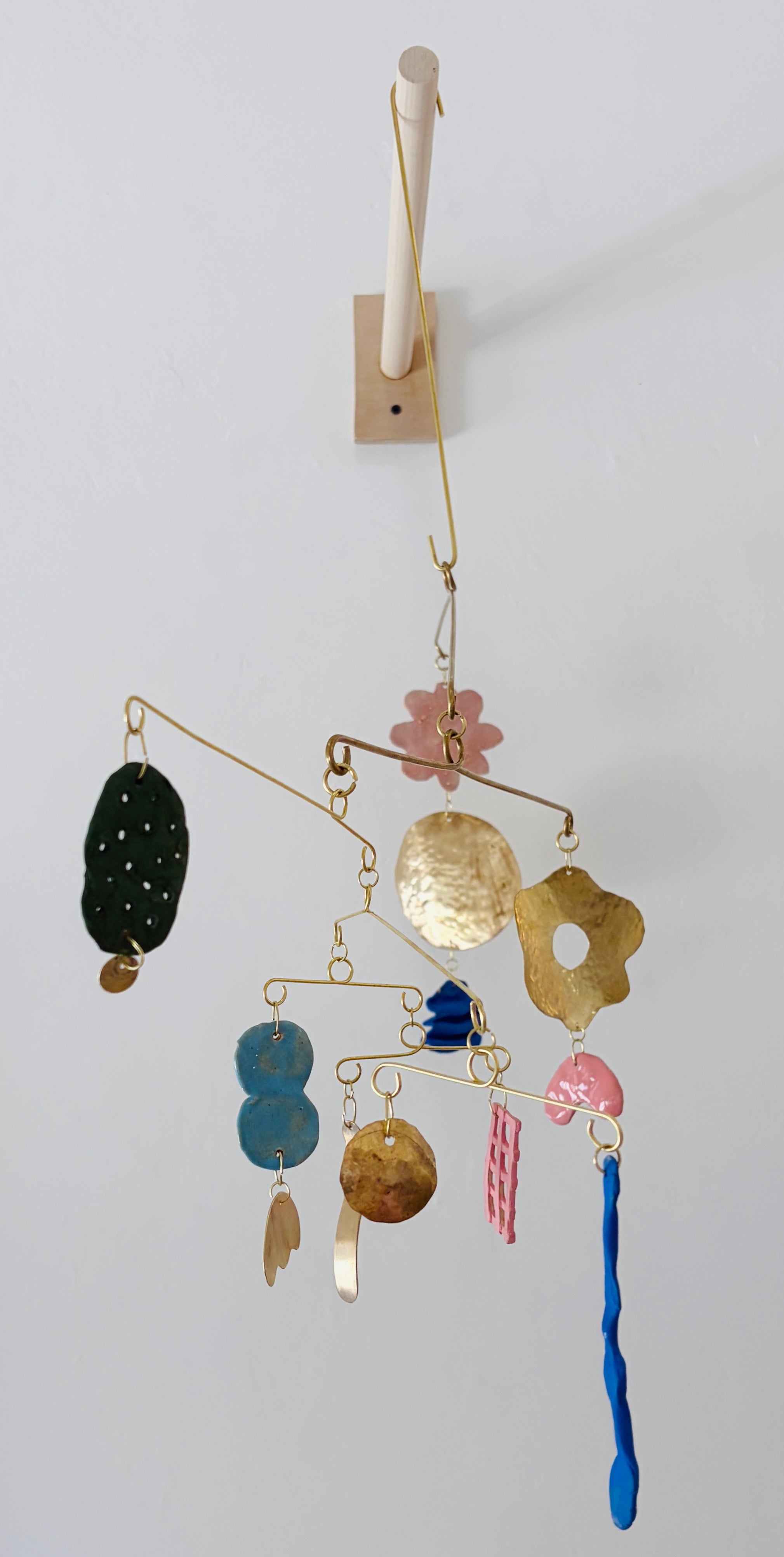 Kelly Carámbula "Wonder Machine"