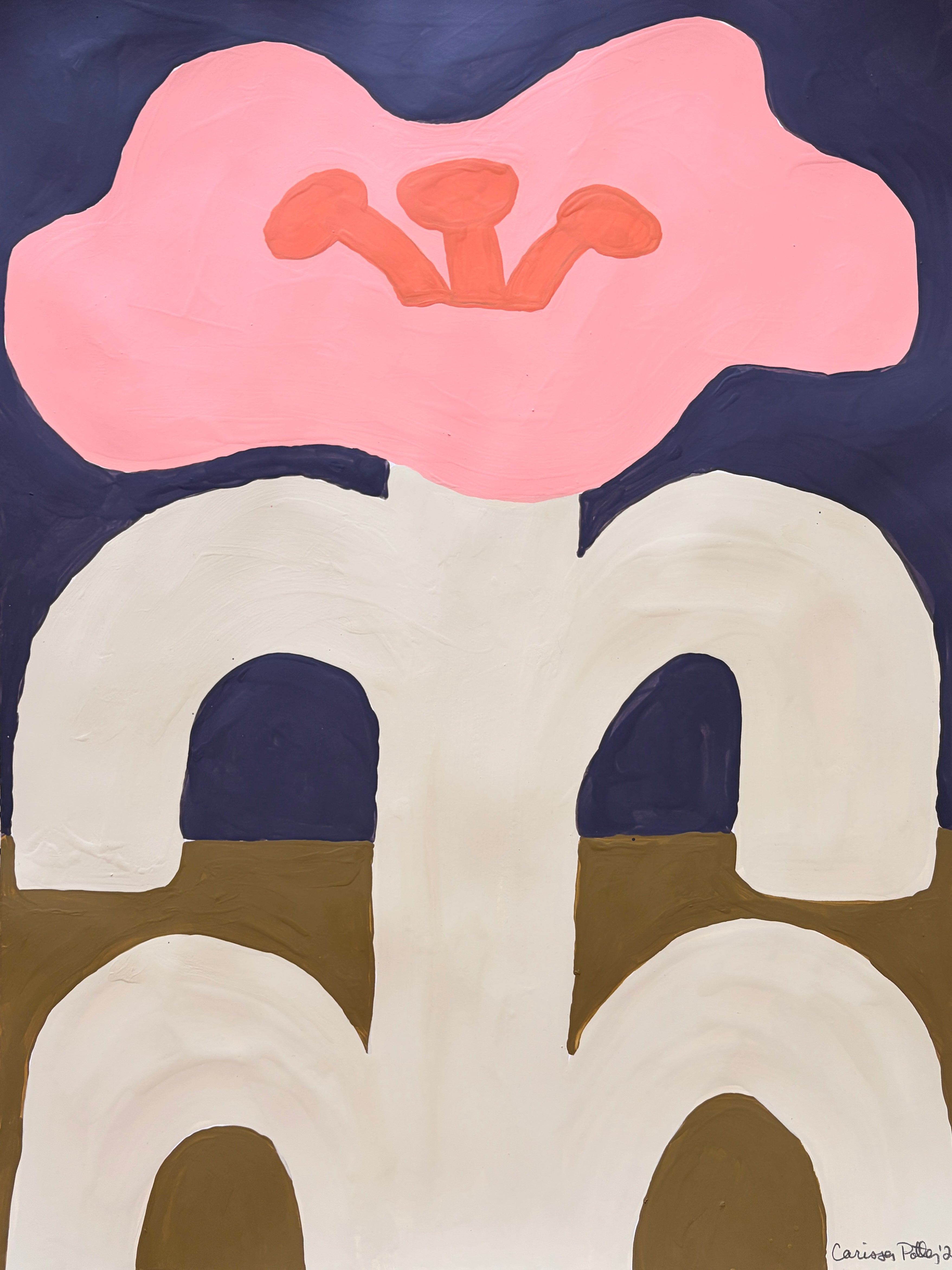 Carissa Potter "Flower"