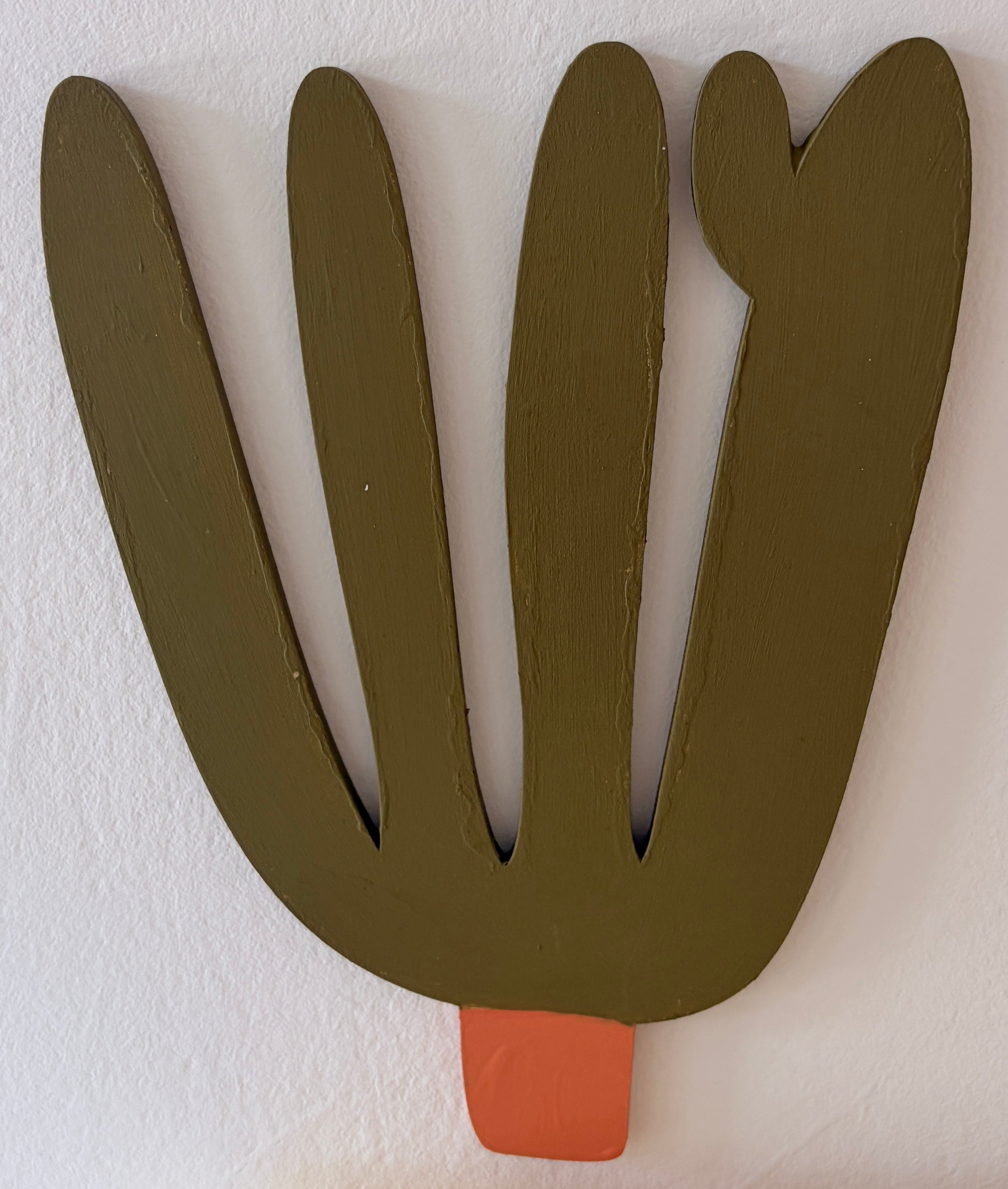 Carissa Potter "Fern"