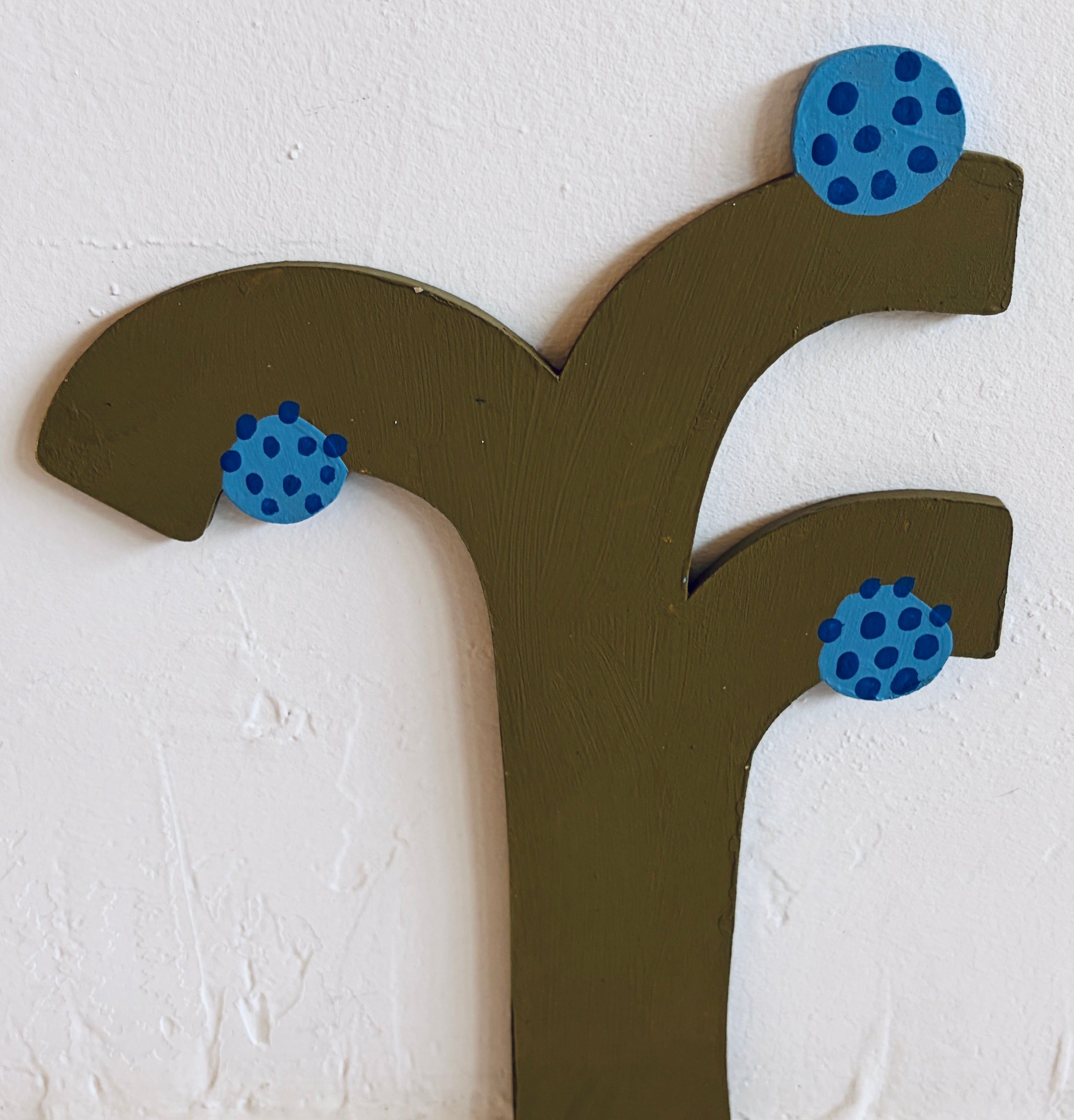 Carissa Potter "Plant"