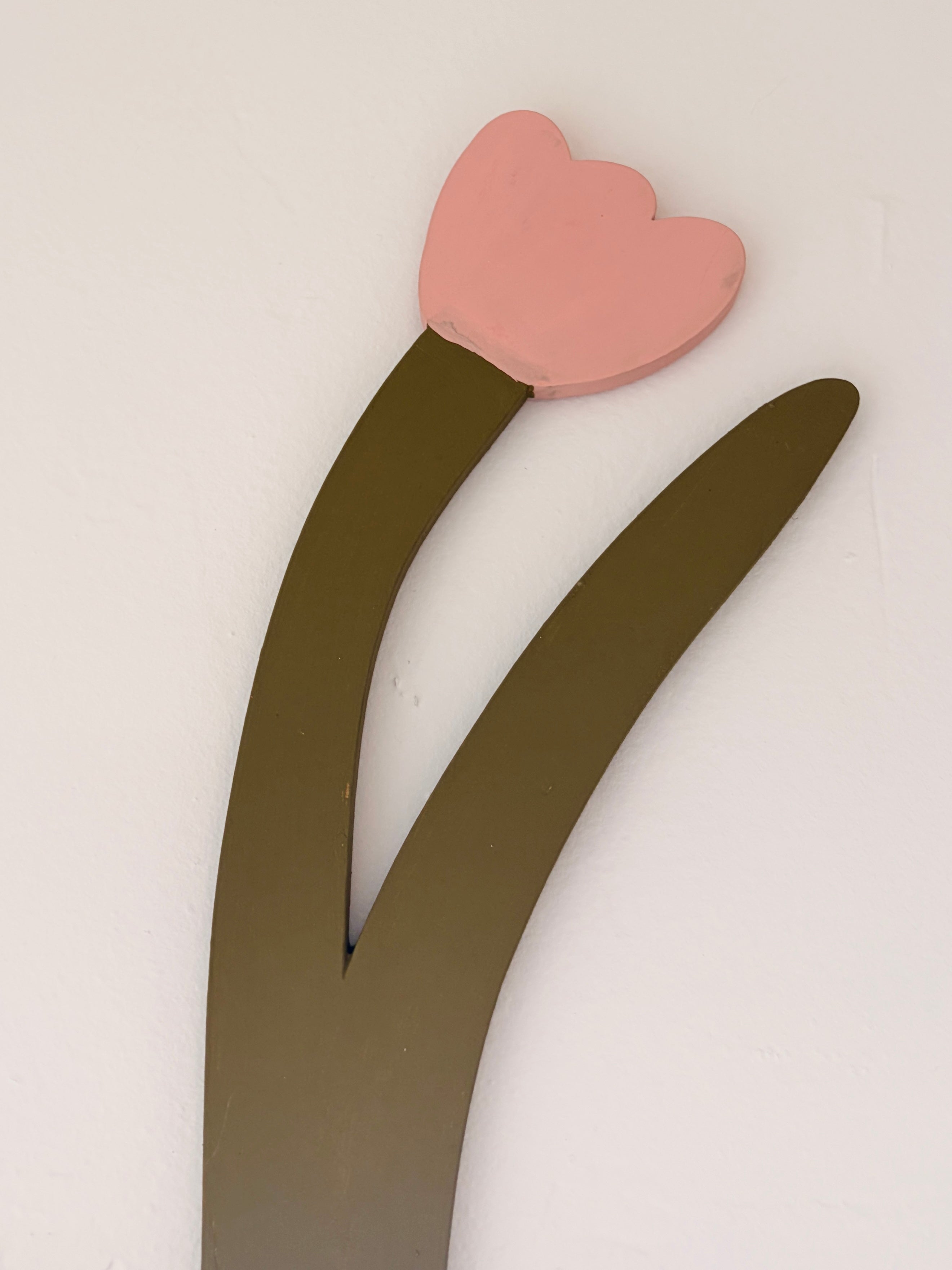 Carissa Potter "Tulip"