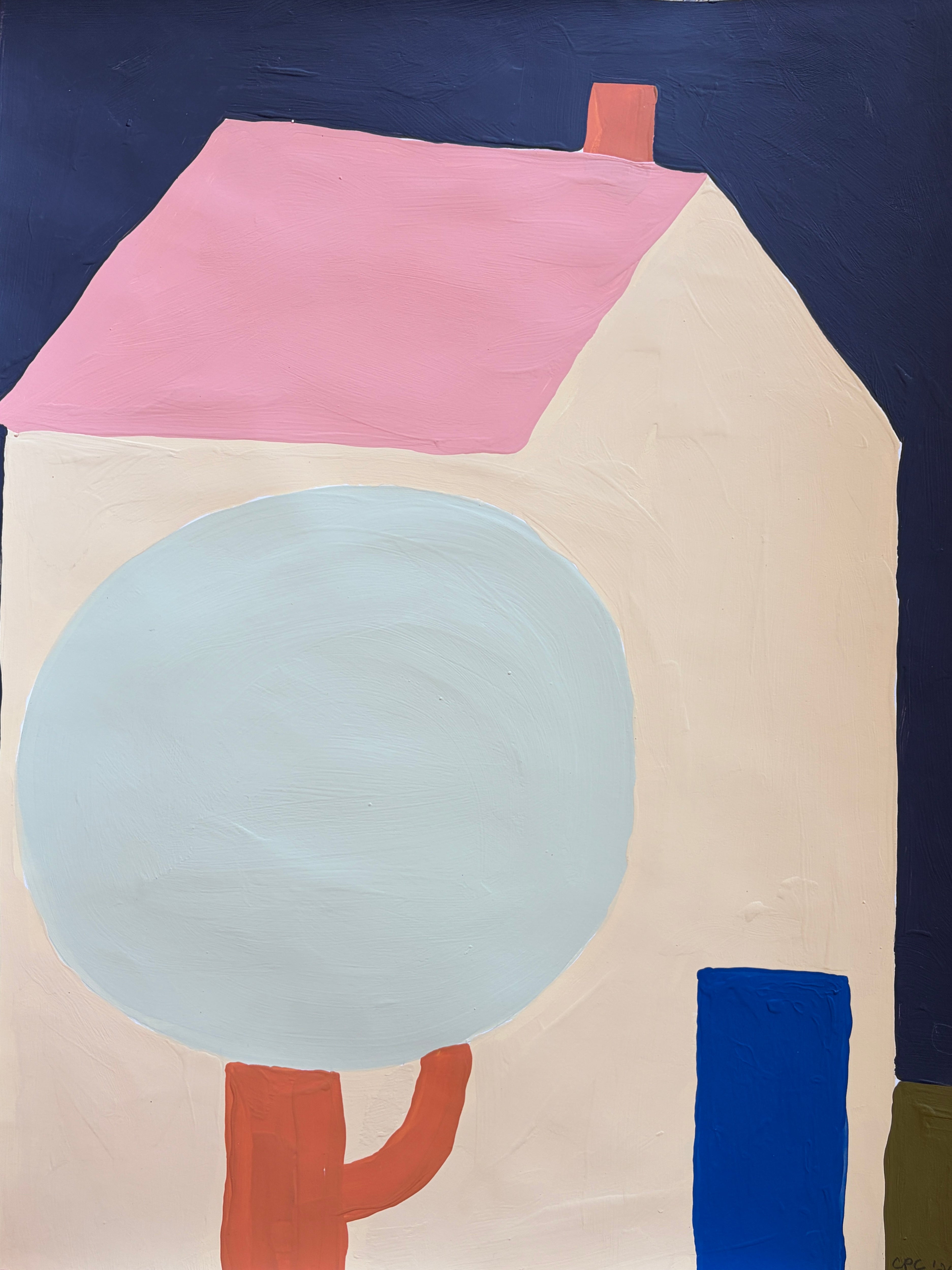 Carissa Potter "Home"