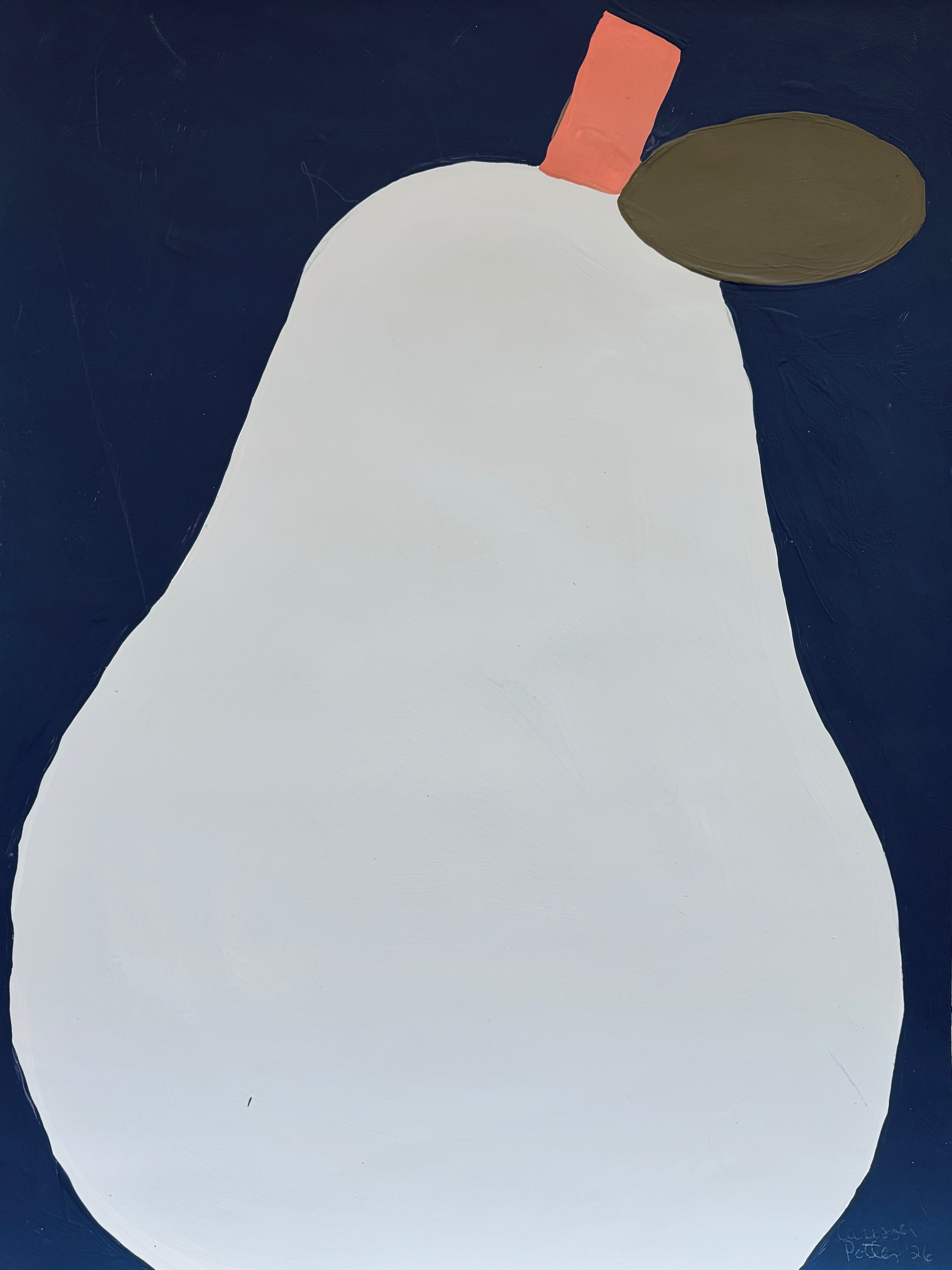 Carissa Potter "Pear"