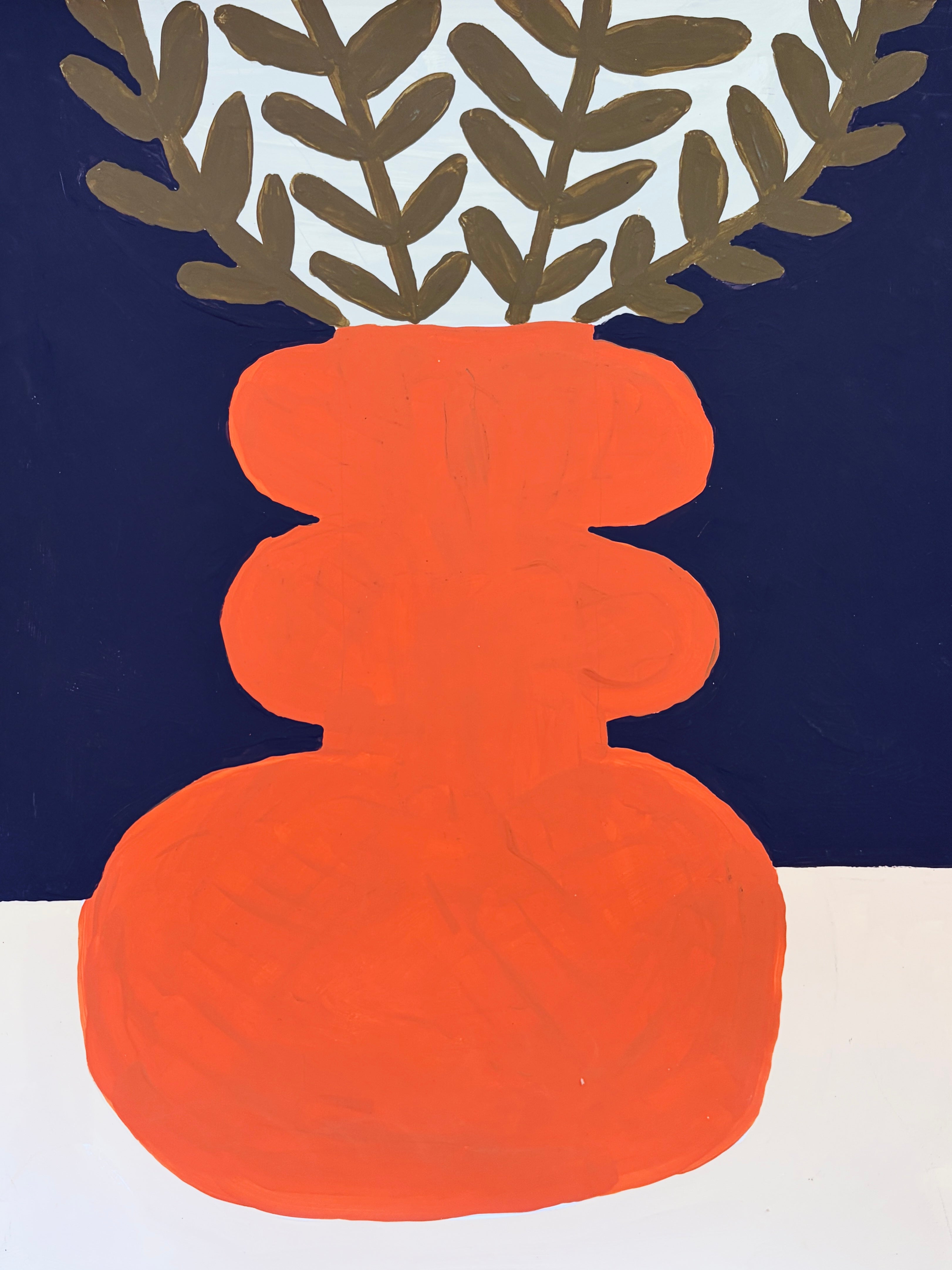 Carissa Potter "Vase"