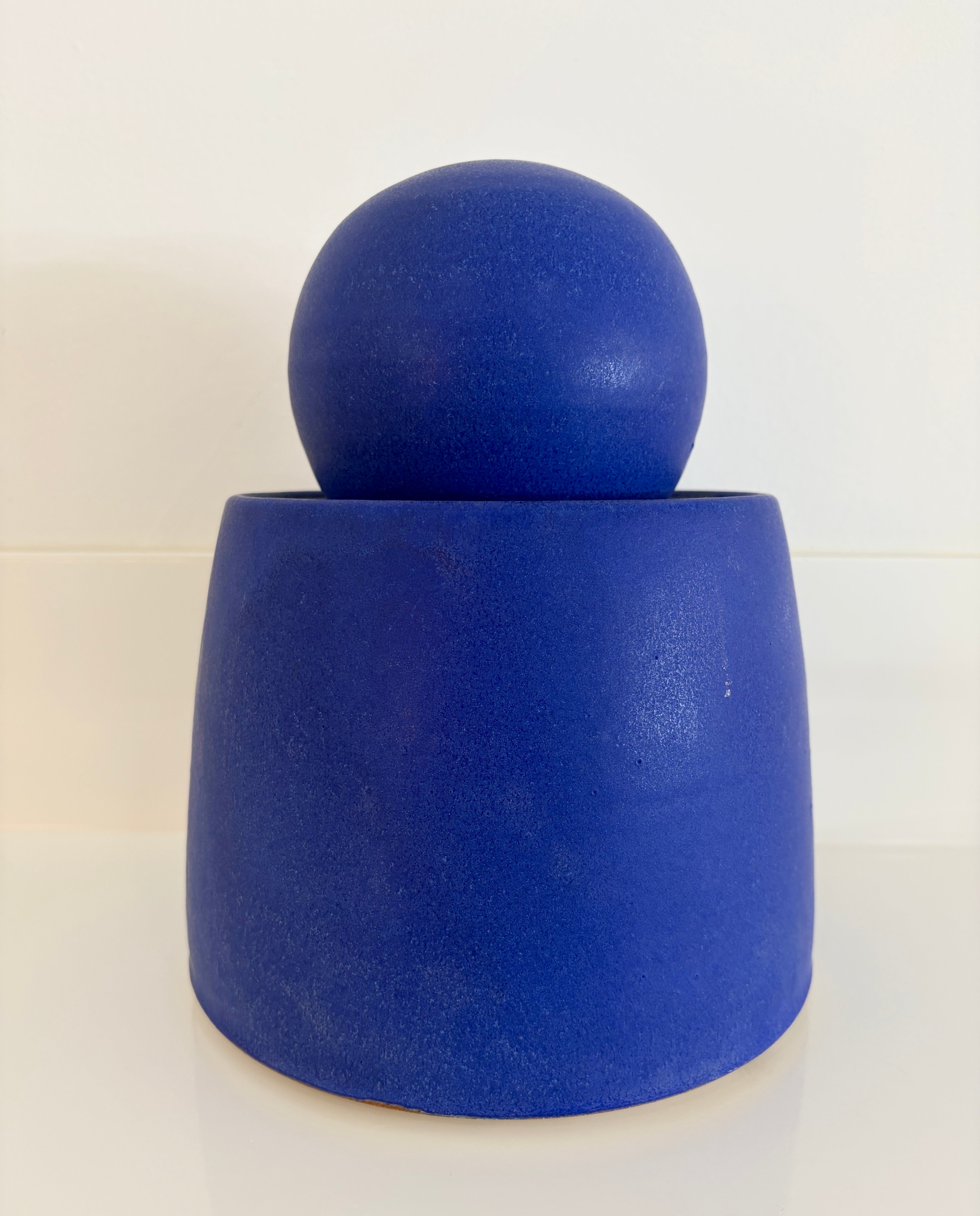 MH Ceramics XL Stash Jar