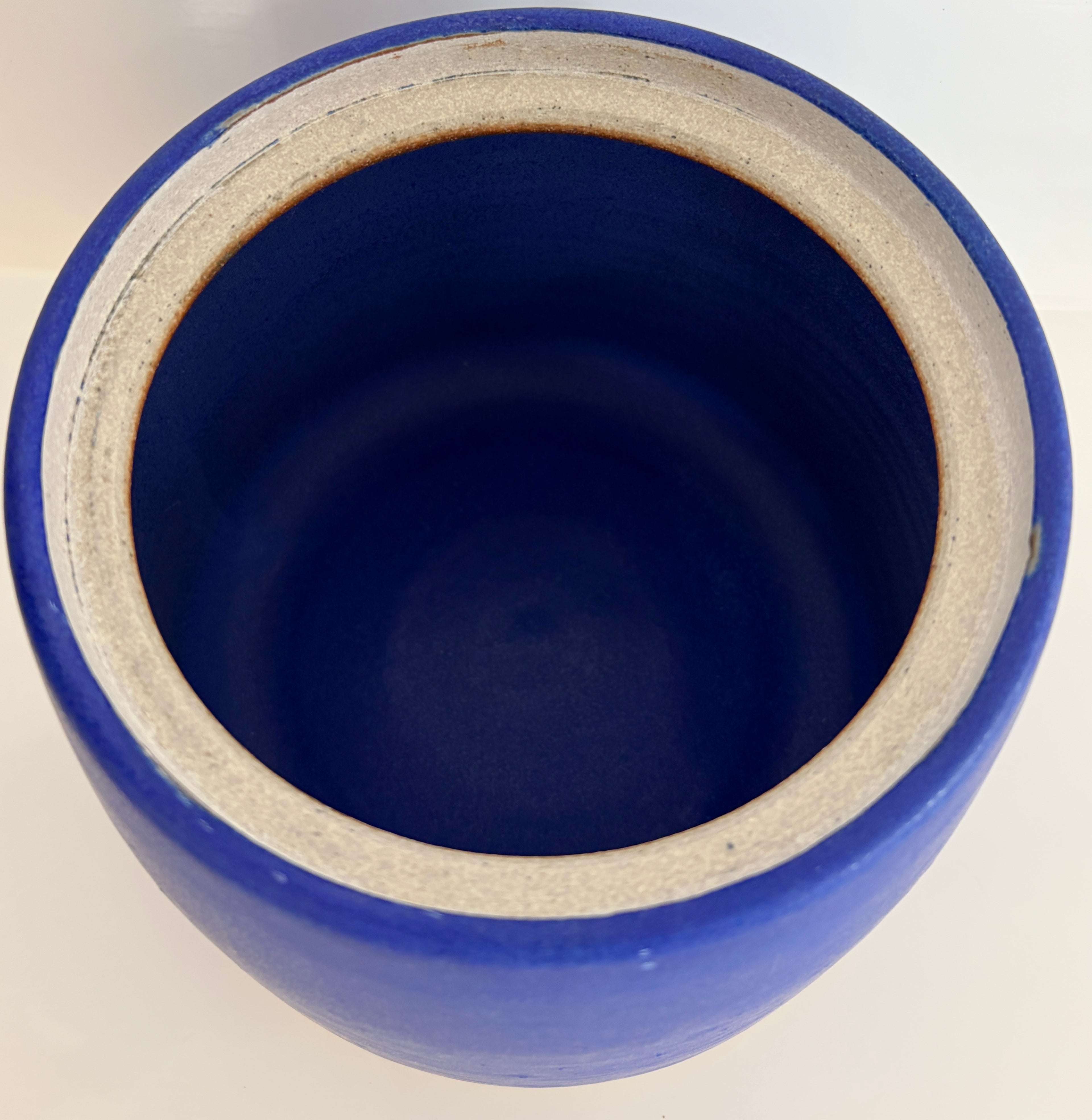 MH Ceramics XL Stash Jar