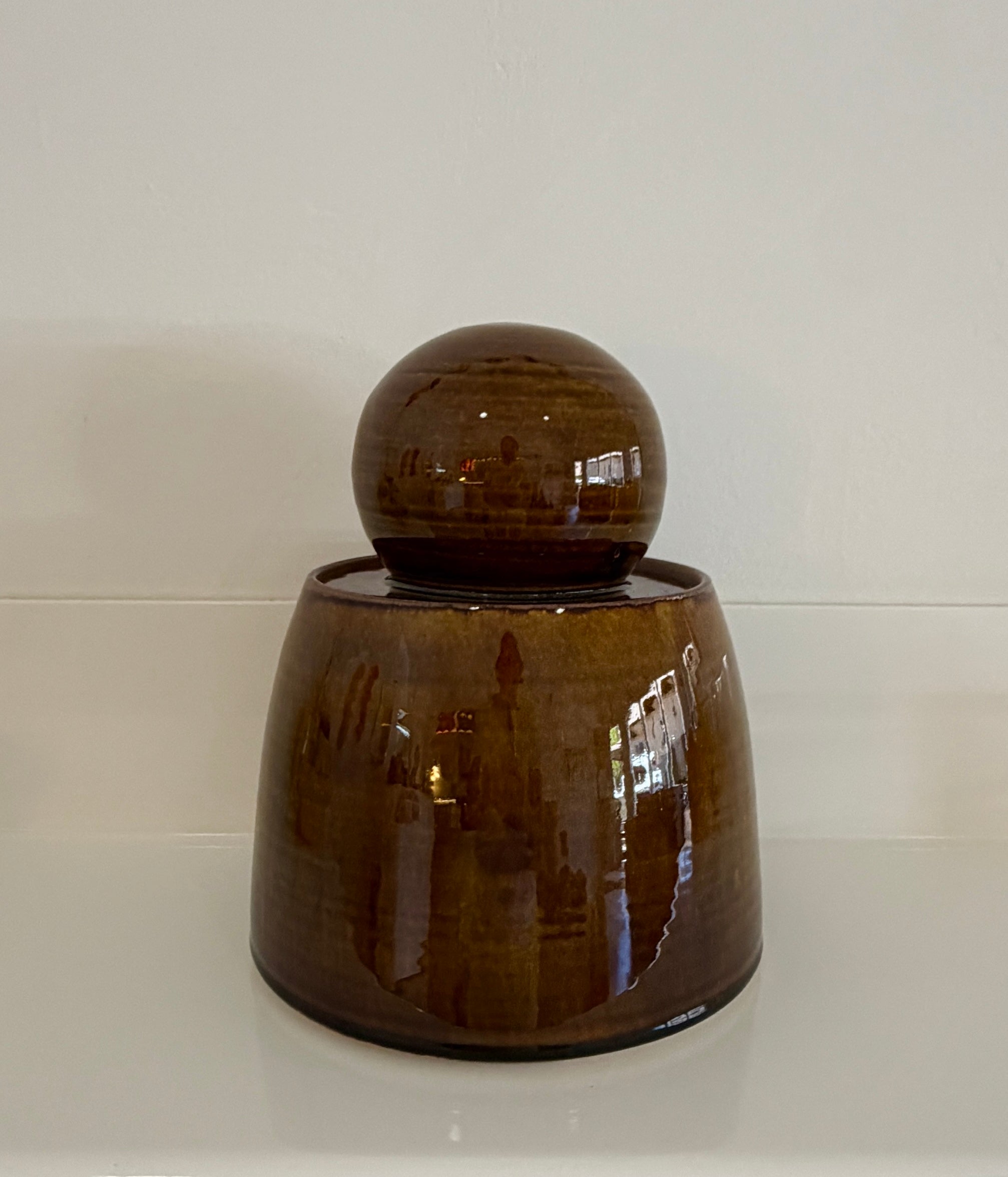 MH Ceramics XL Stash Jar