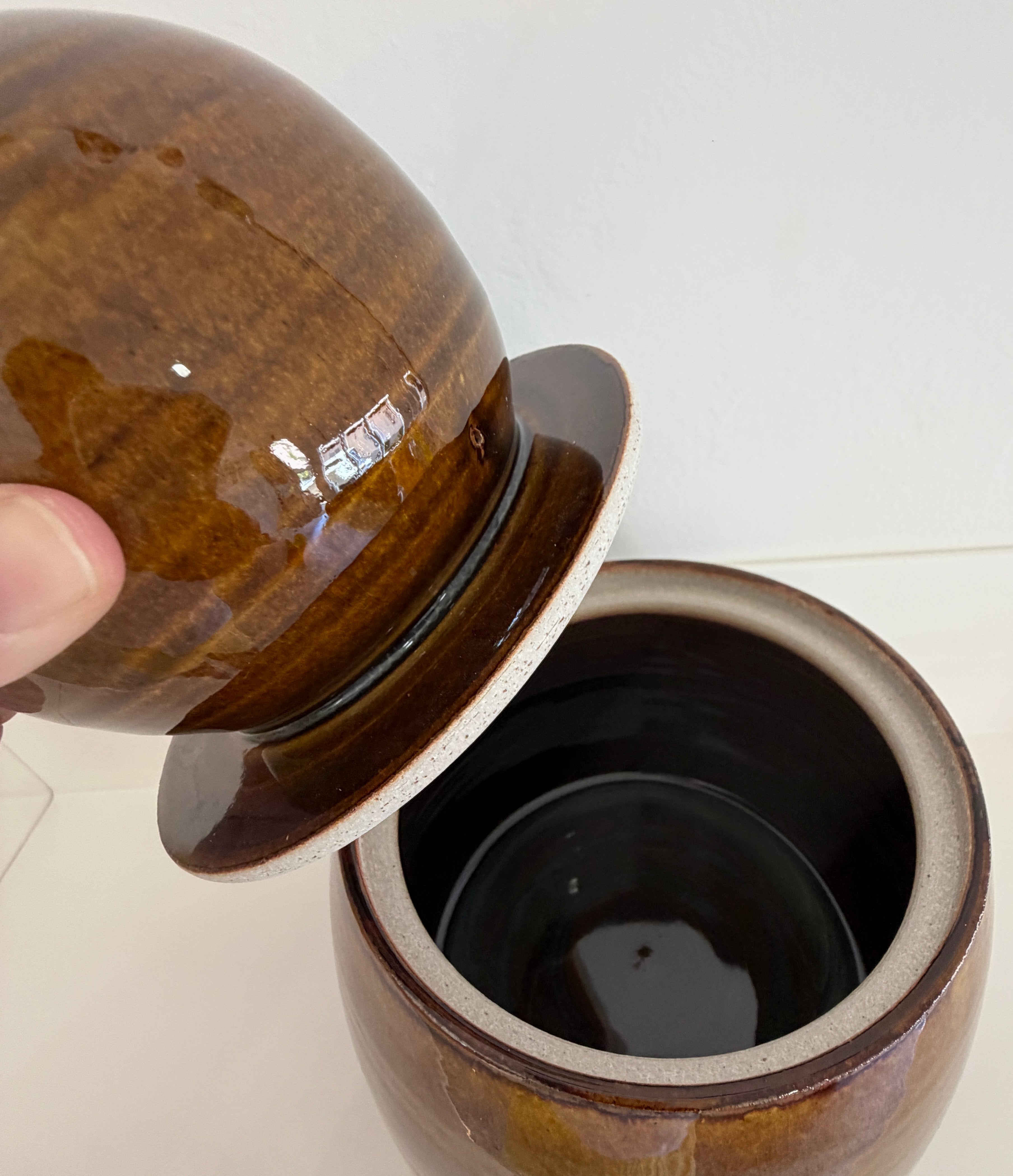MH Ceramics XL Stash Jar