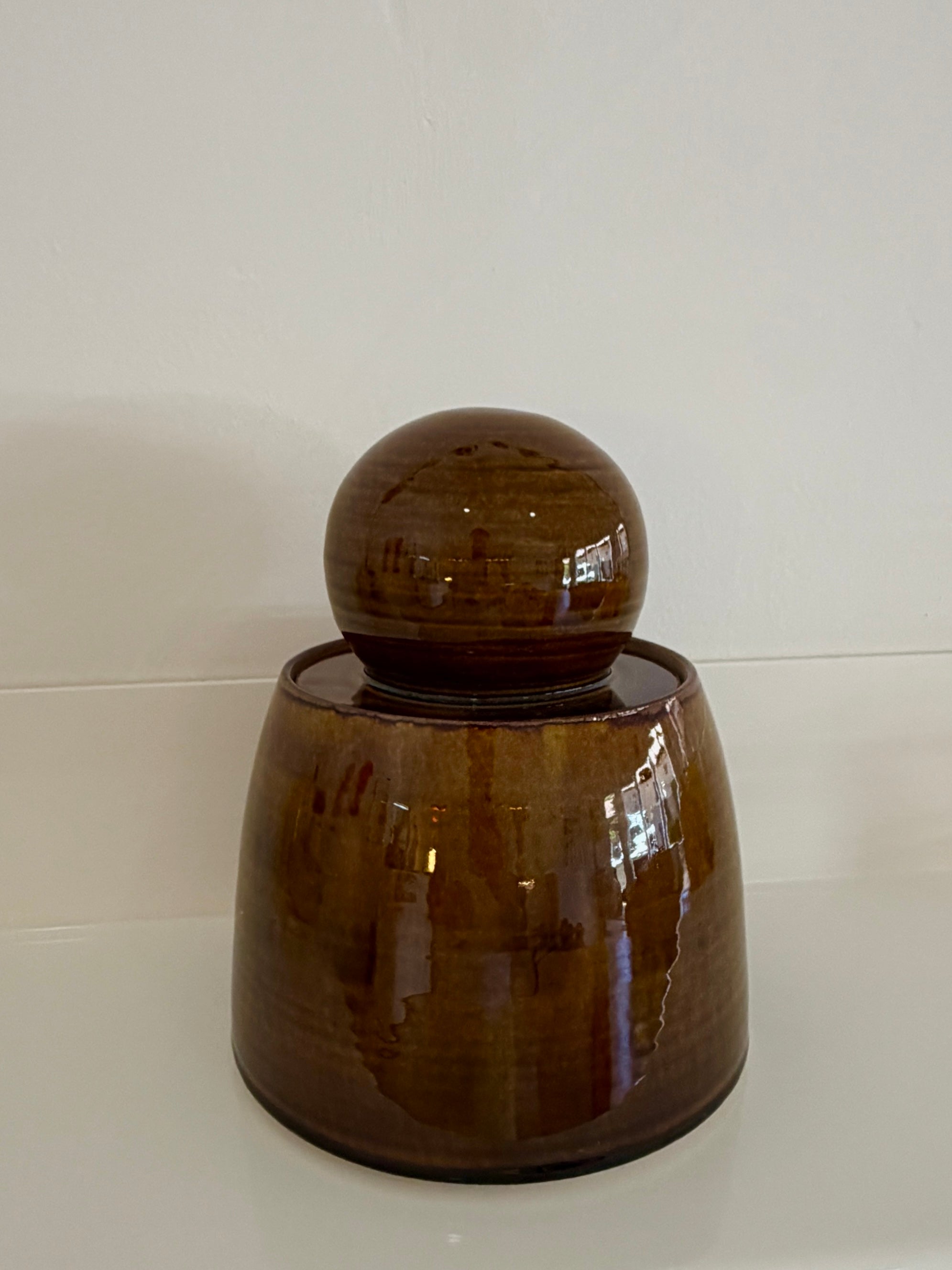 MH Ceramics XL Stash Jar