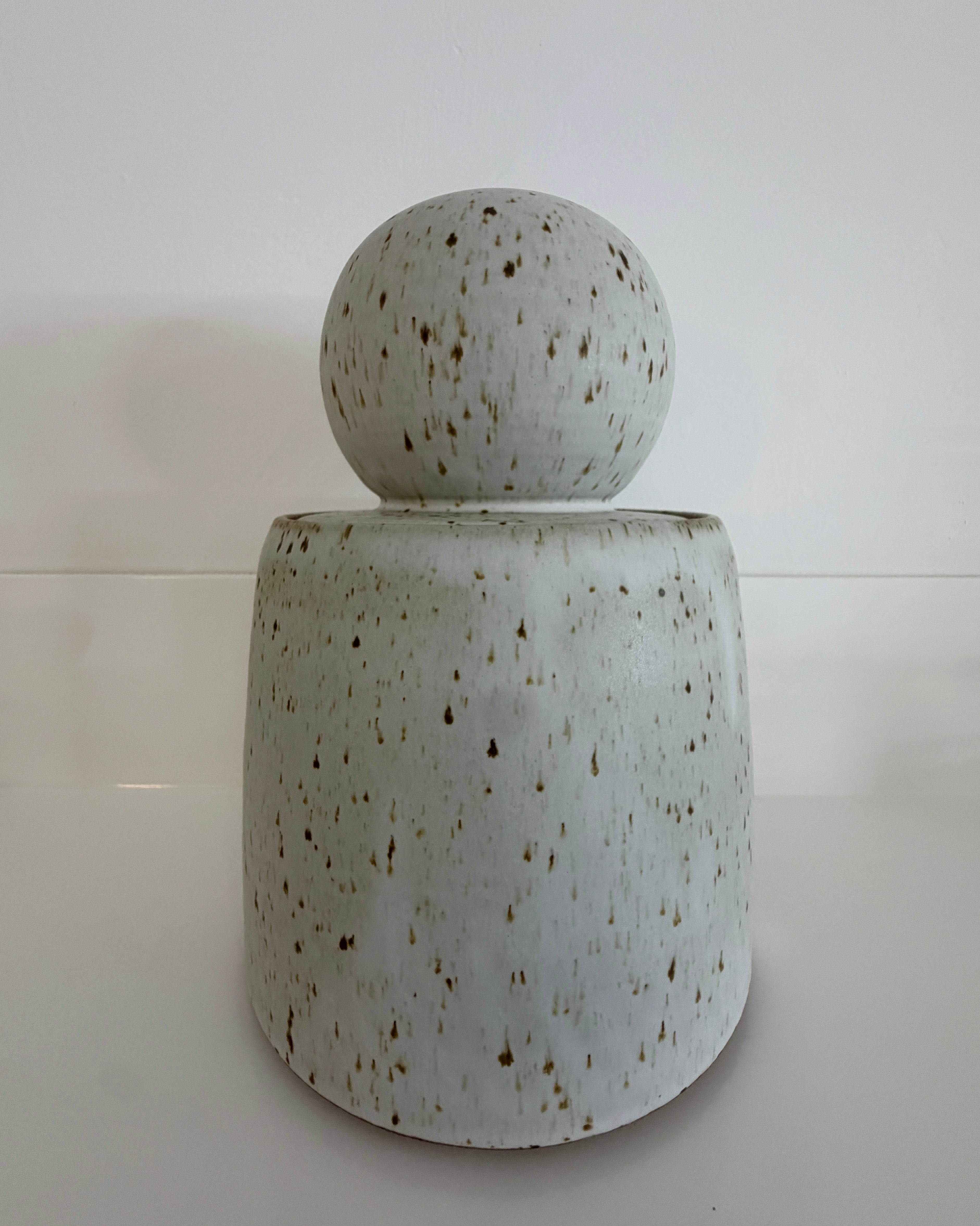 MH Ceramics XL Stash Jar